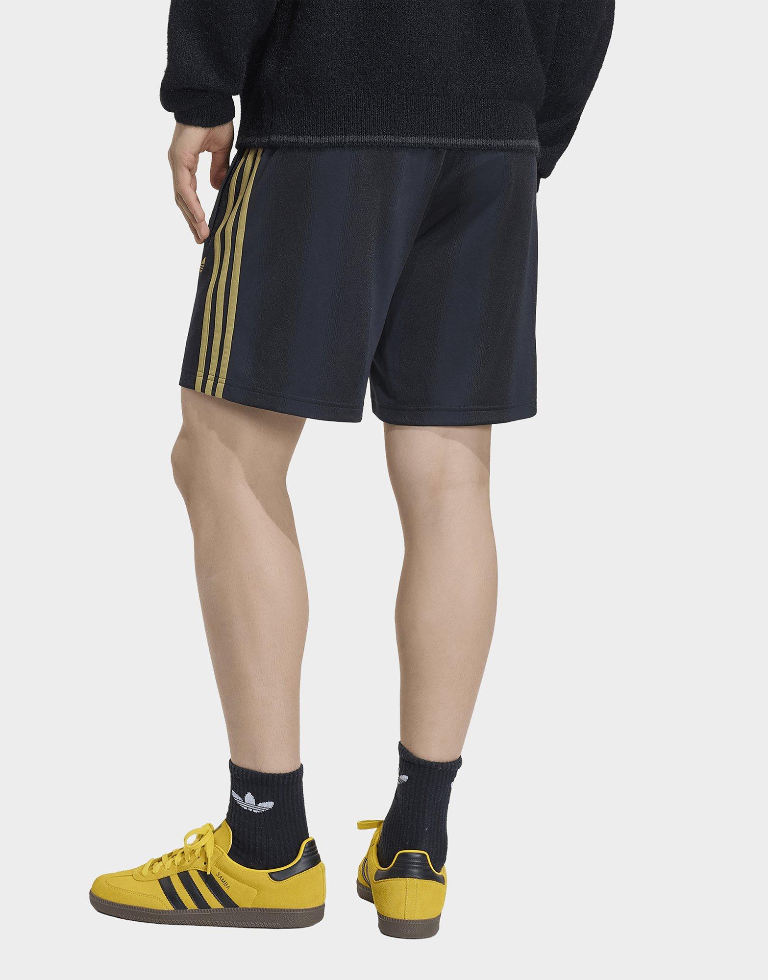 adidas adidas Adicolor Jacquard Shorts