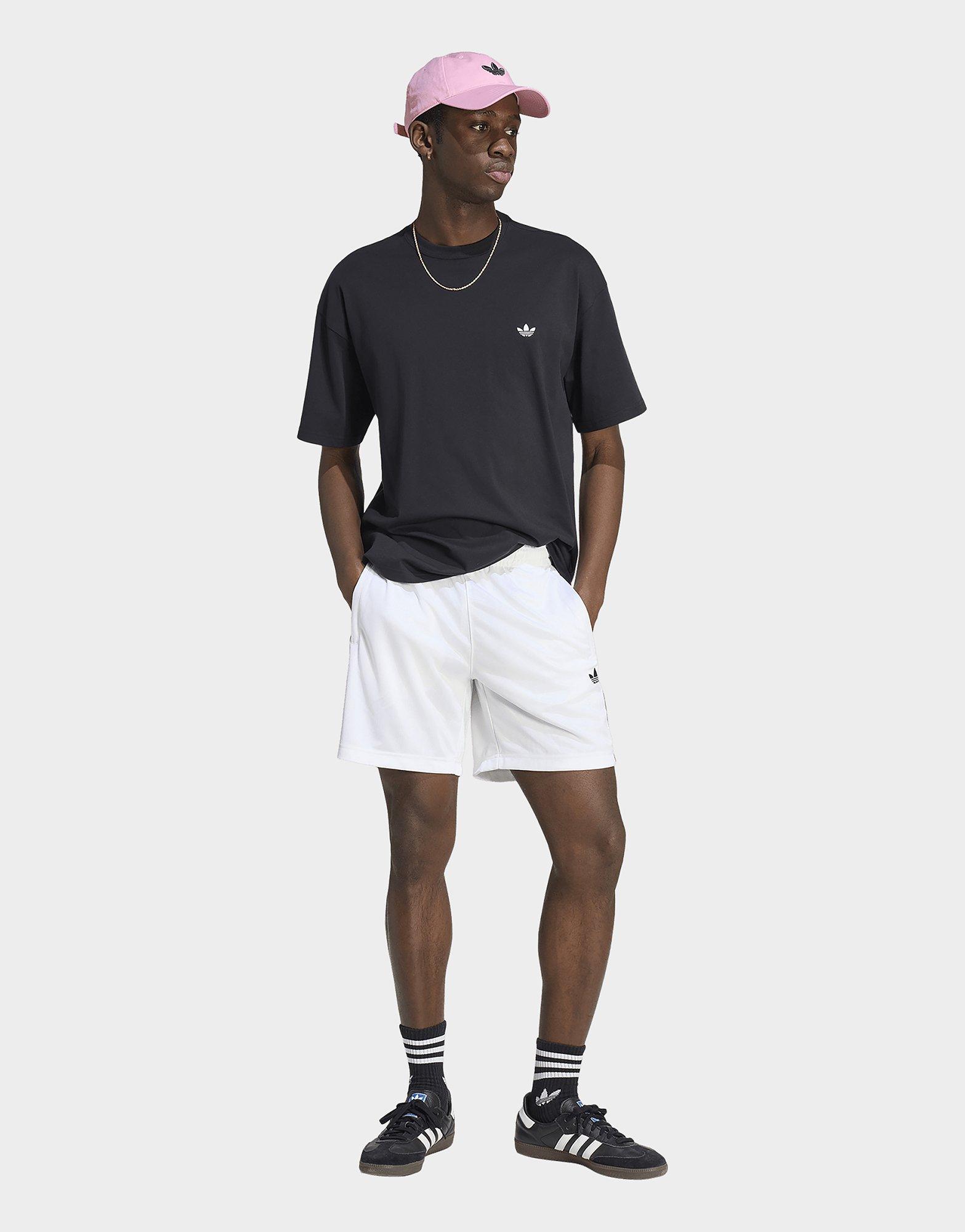 adidas Short jacquard adidas Adicolor