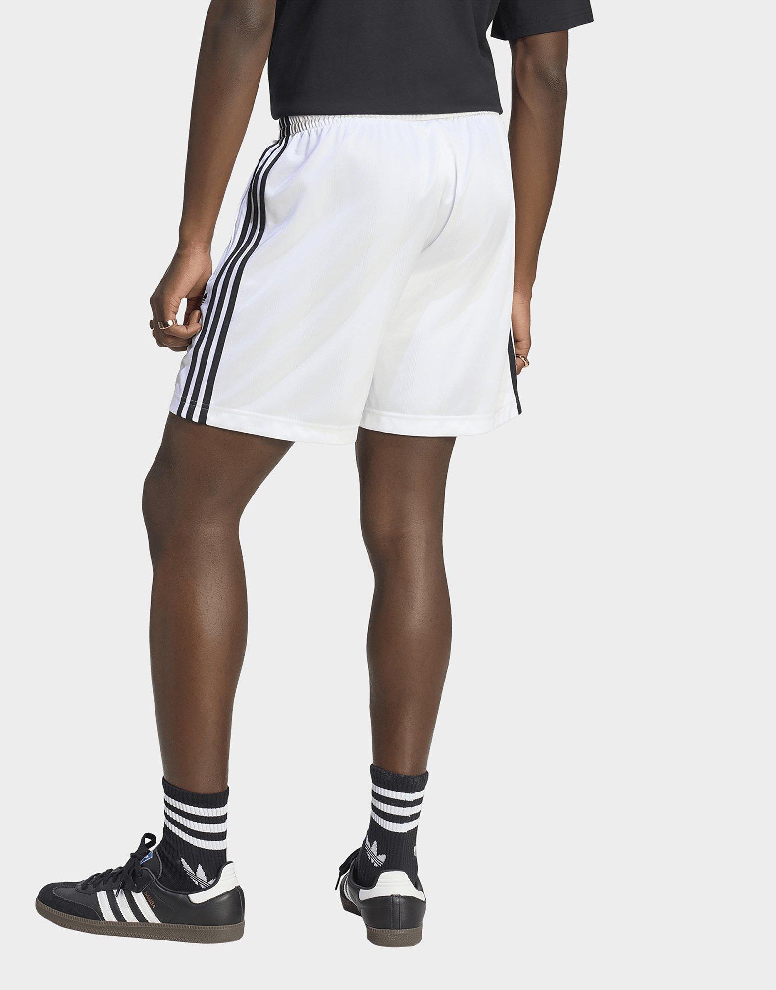 adidas Short jacquard adidas Adicolor