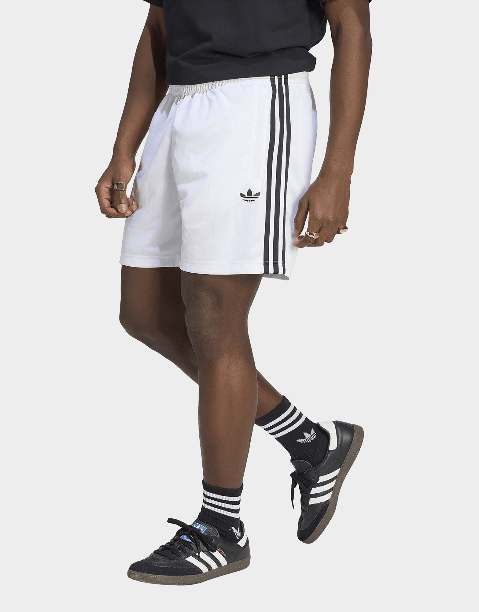 adidas Adicolor Jacquard Shorts