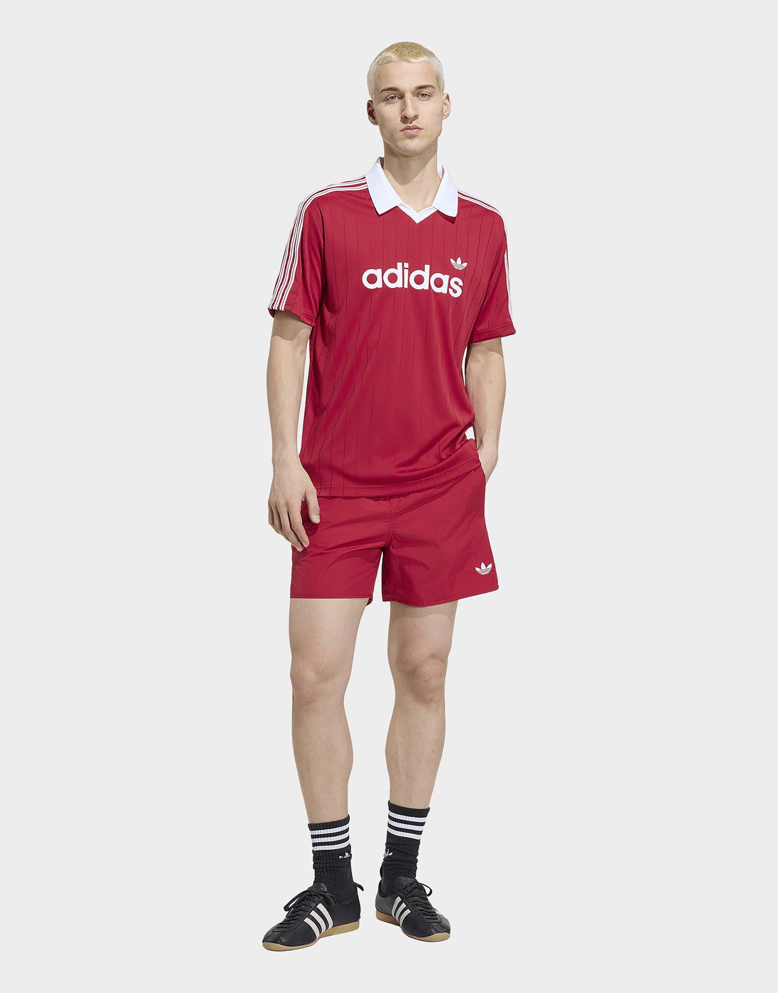 adidas Drop Needle Jersey