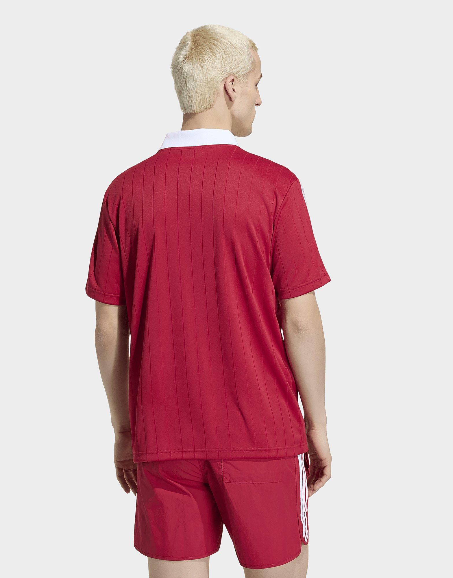 adidas Drop Needle Jersey