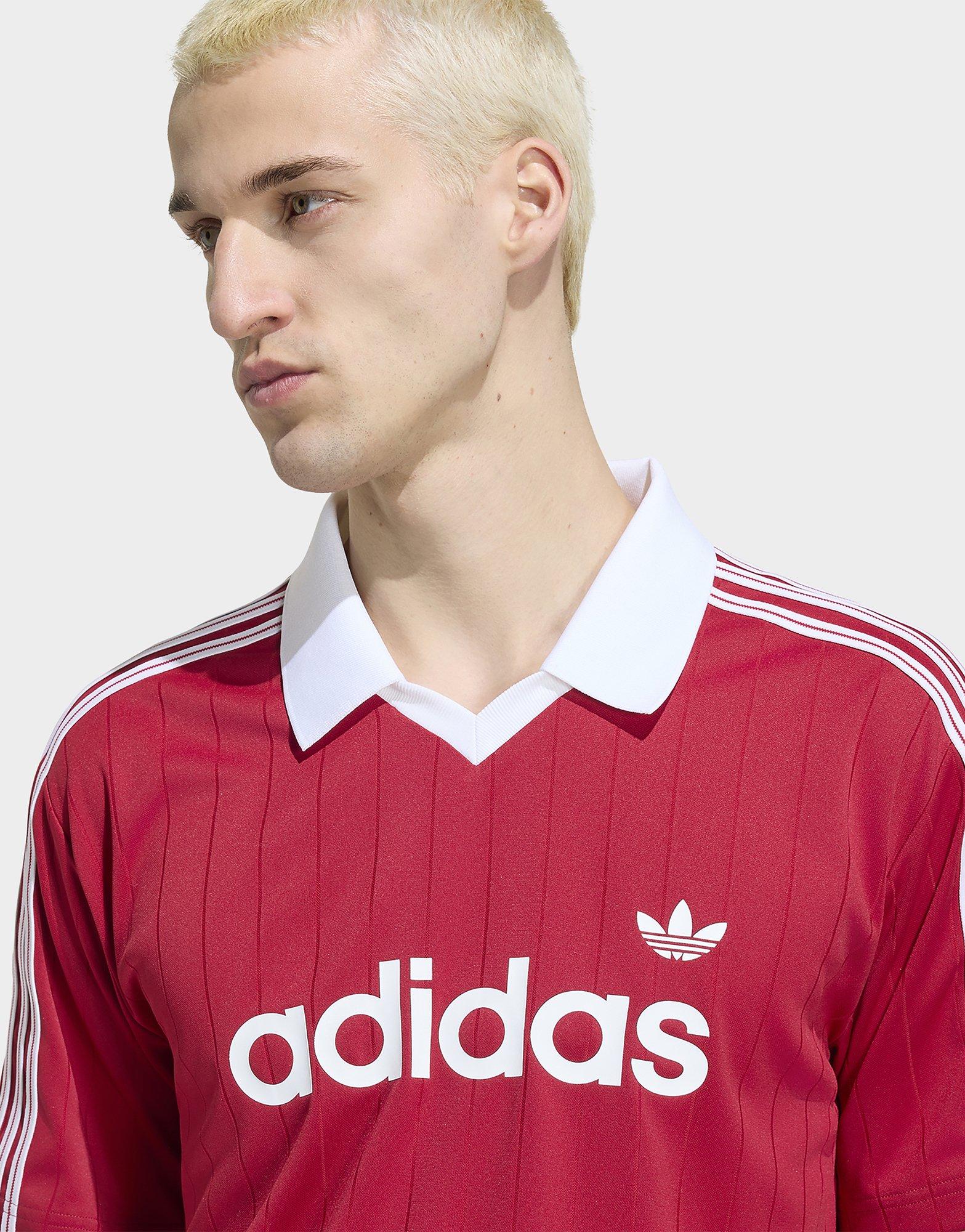 adidas Drop Needle Jersey