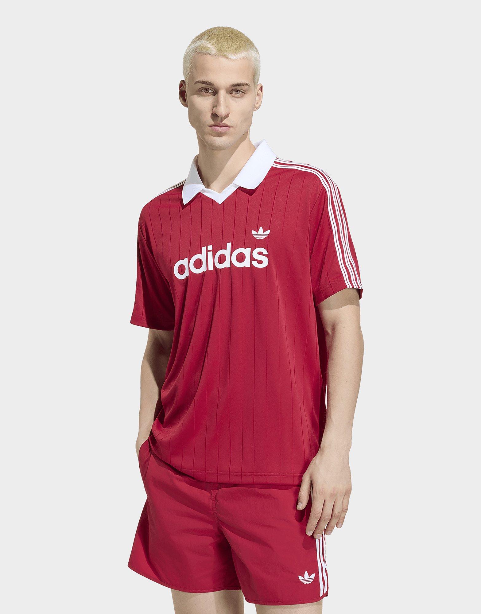 adidas Maglia Drop Needle