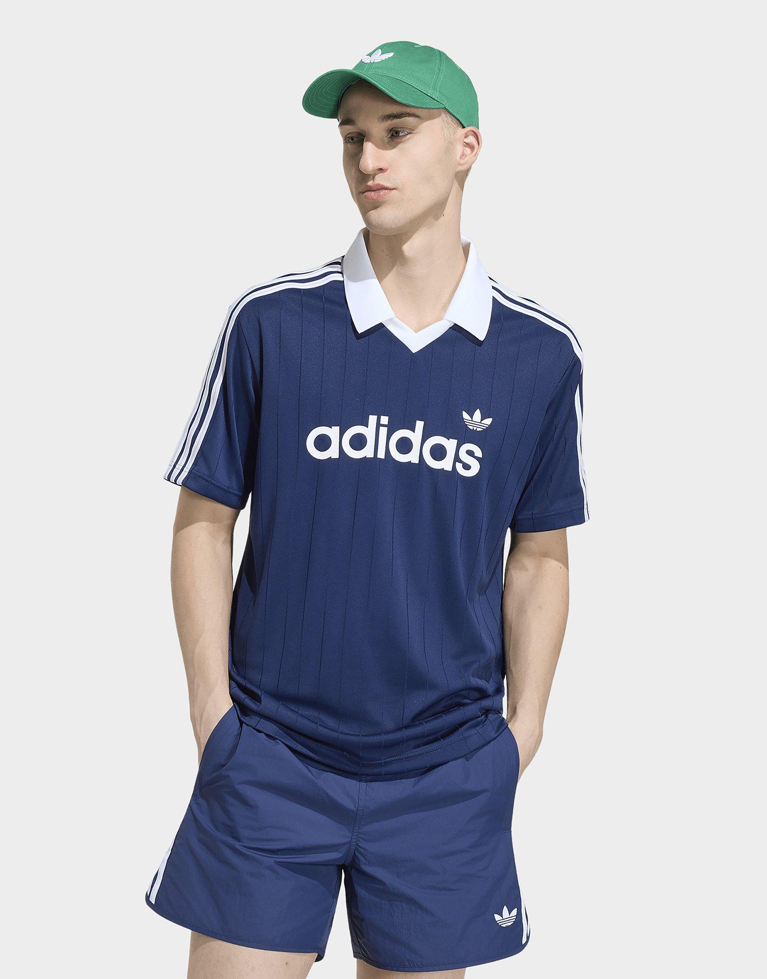 adidas Maglia Drop Needle