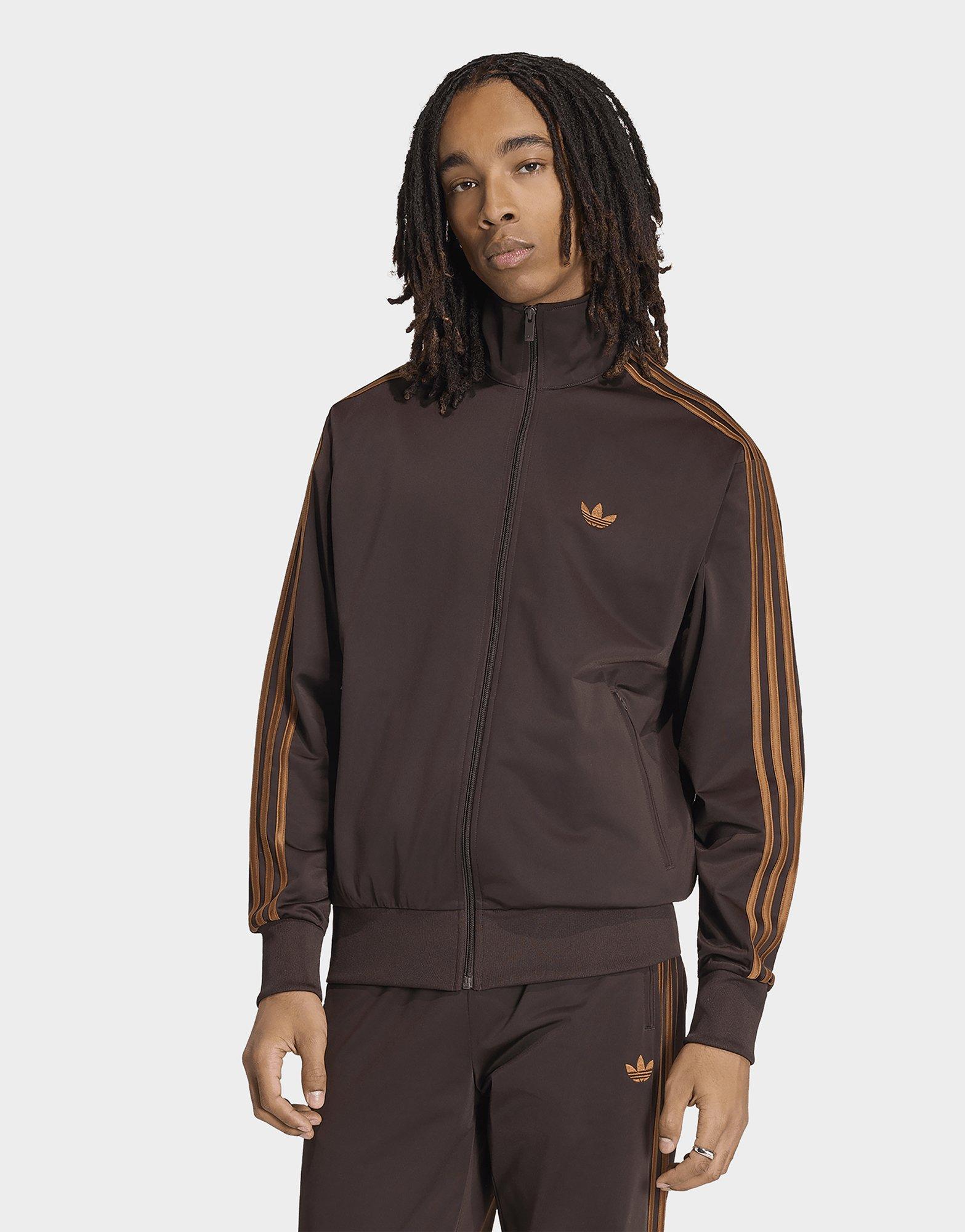 adidas Giacca Da Allenamento Firebird
