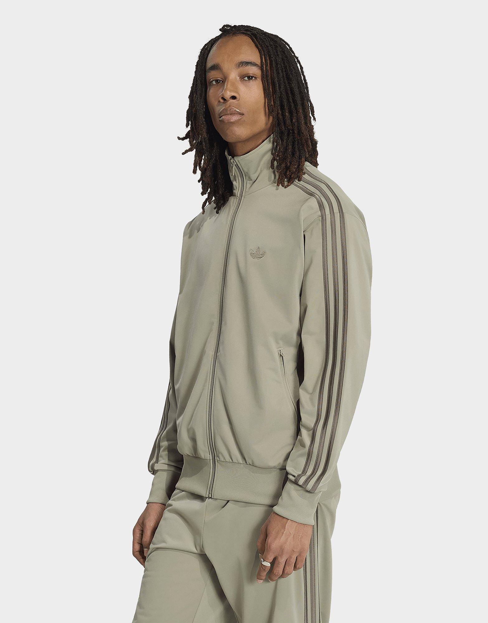 adidas Veste De Survêtement Firebird