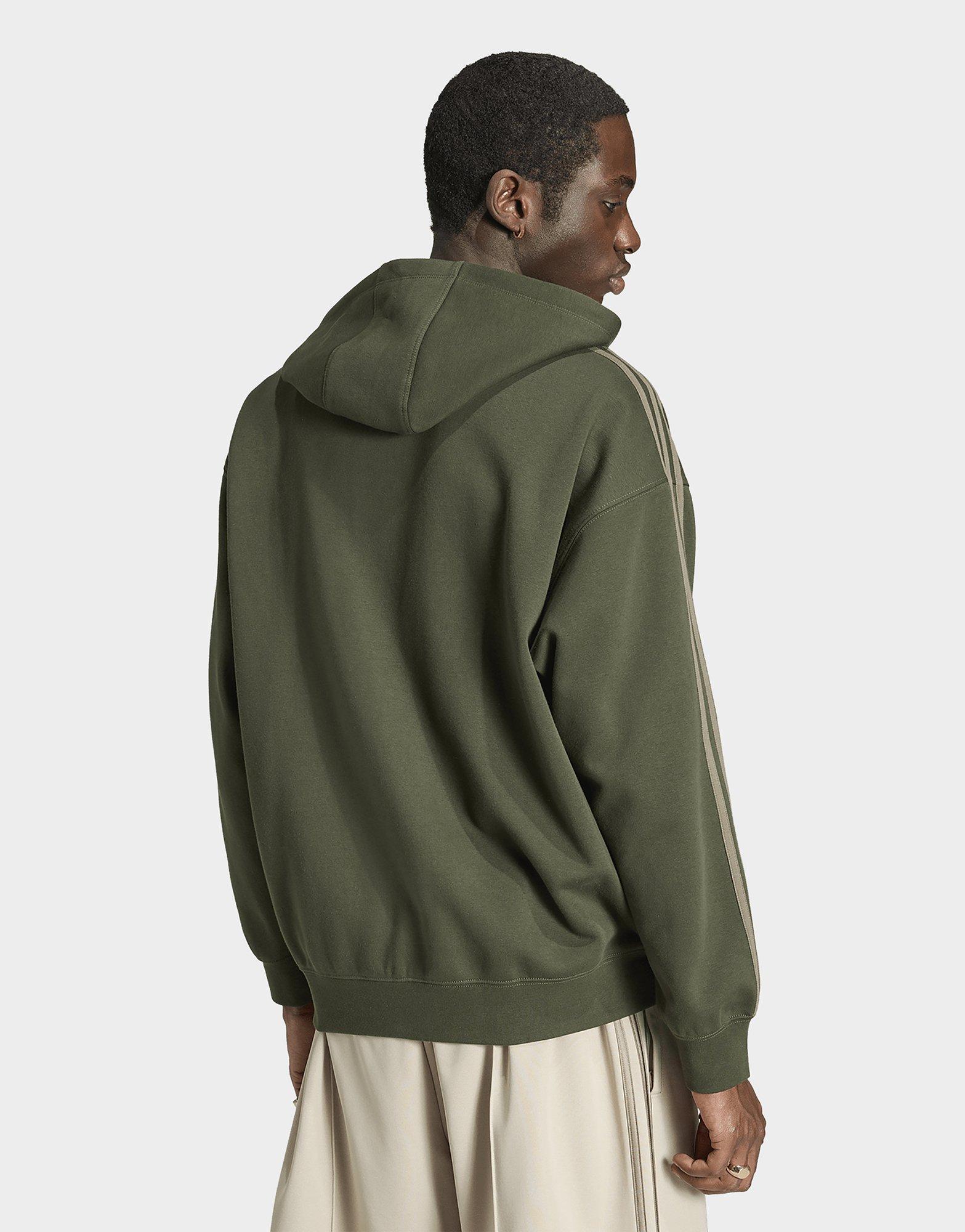 adidas Adidas Adicolor Kapuzenjacke, Oversize