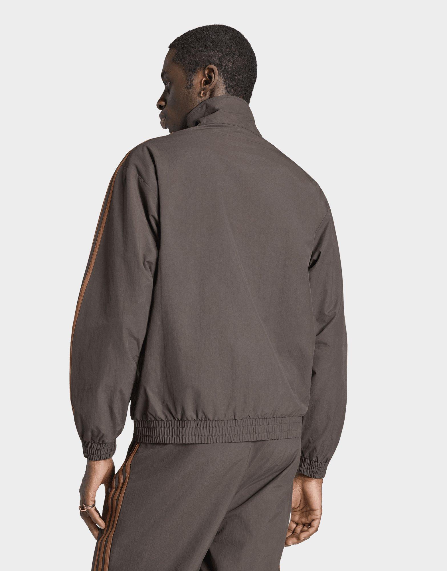 adidas Firebird Woven Track Top