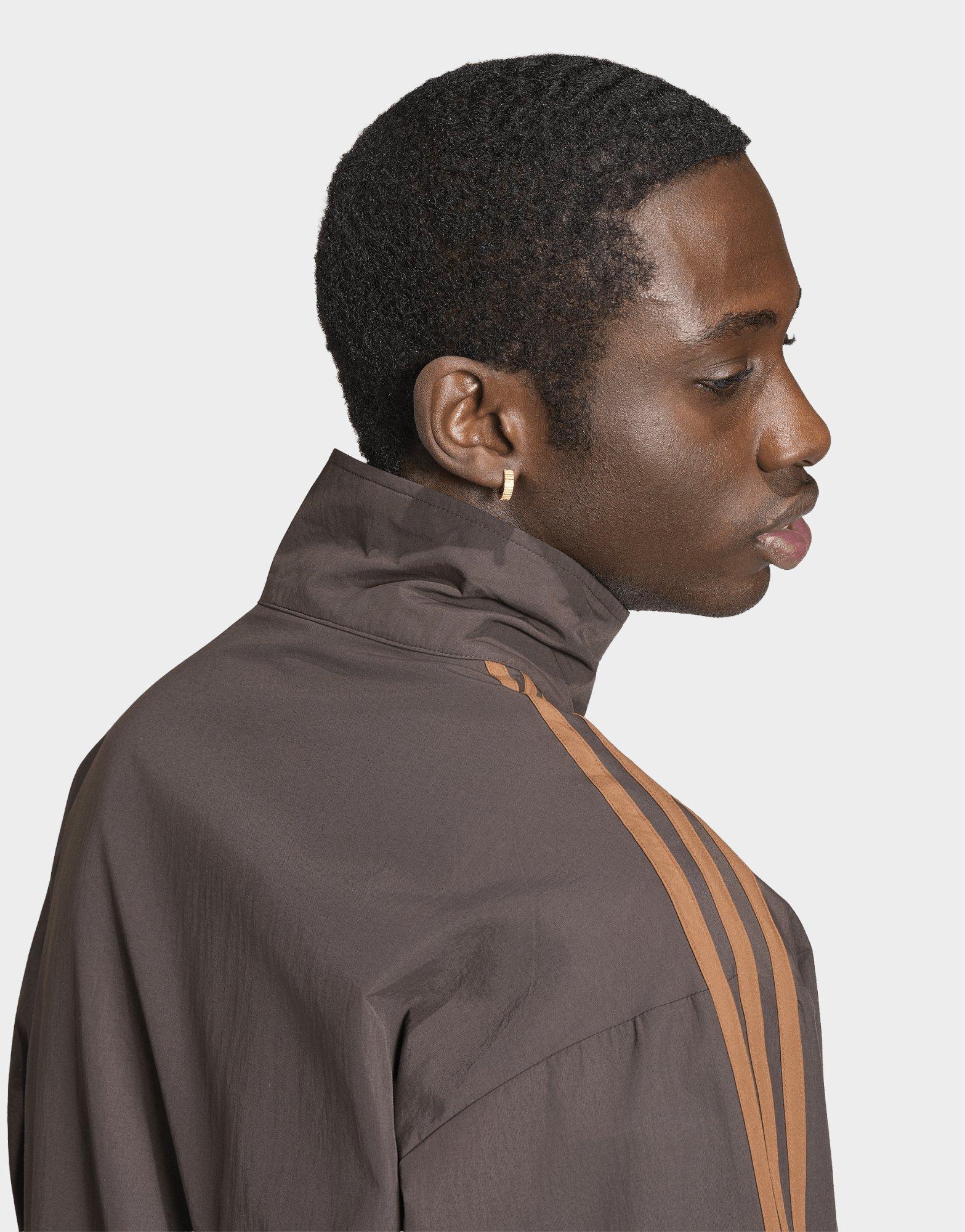 adidas Firebird Woven Track Top