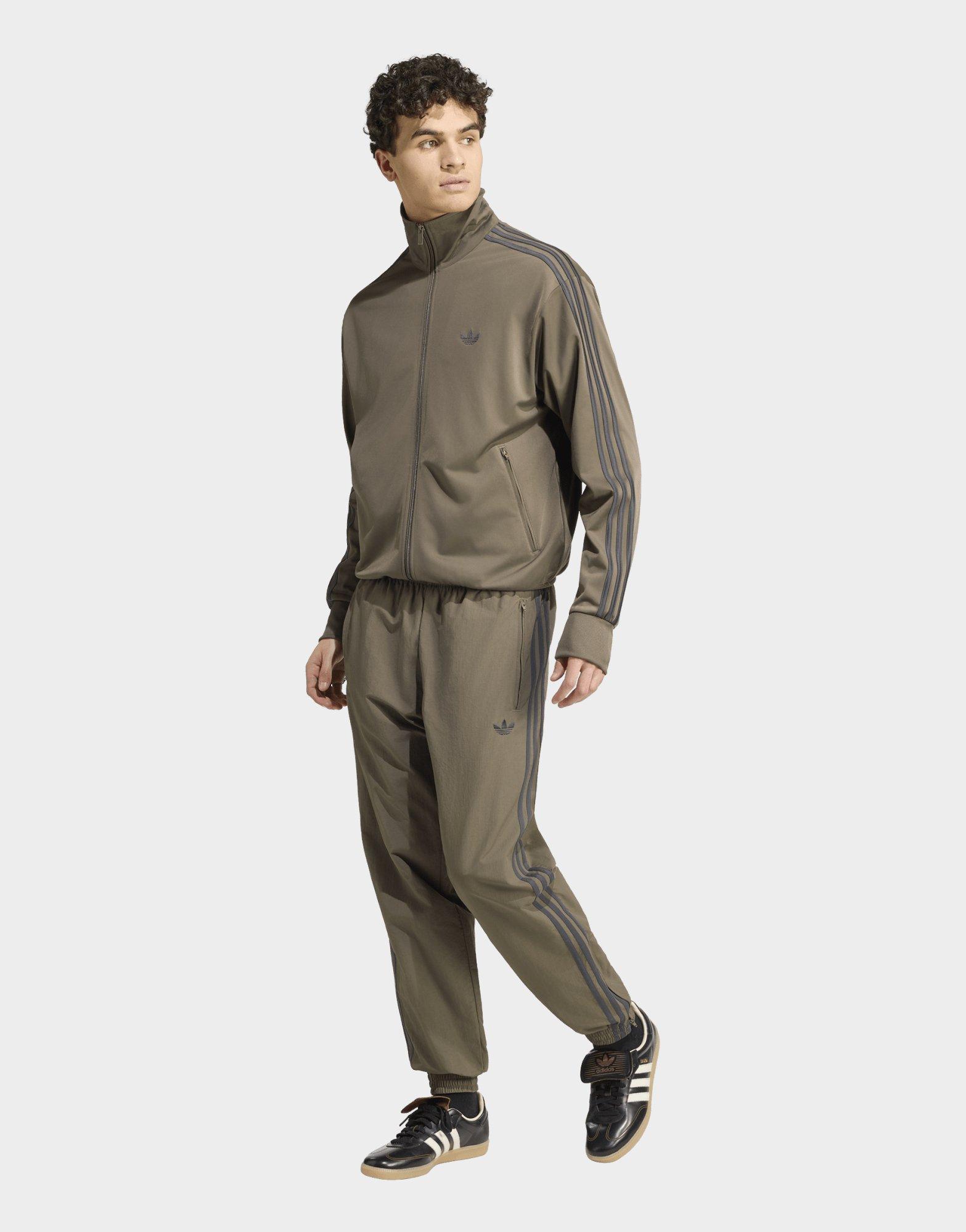 adidas Firebird Woven Track Pants