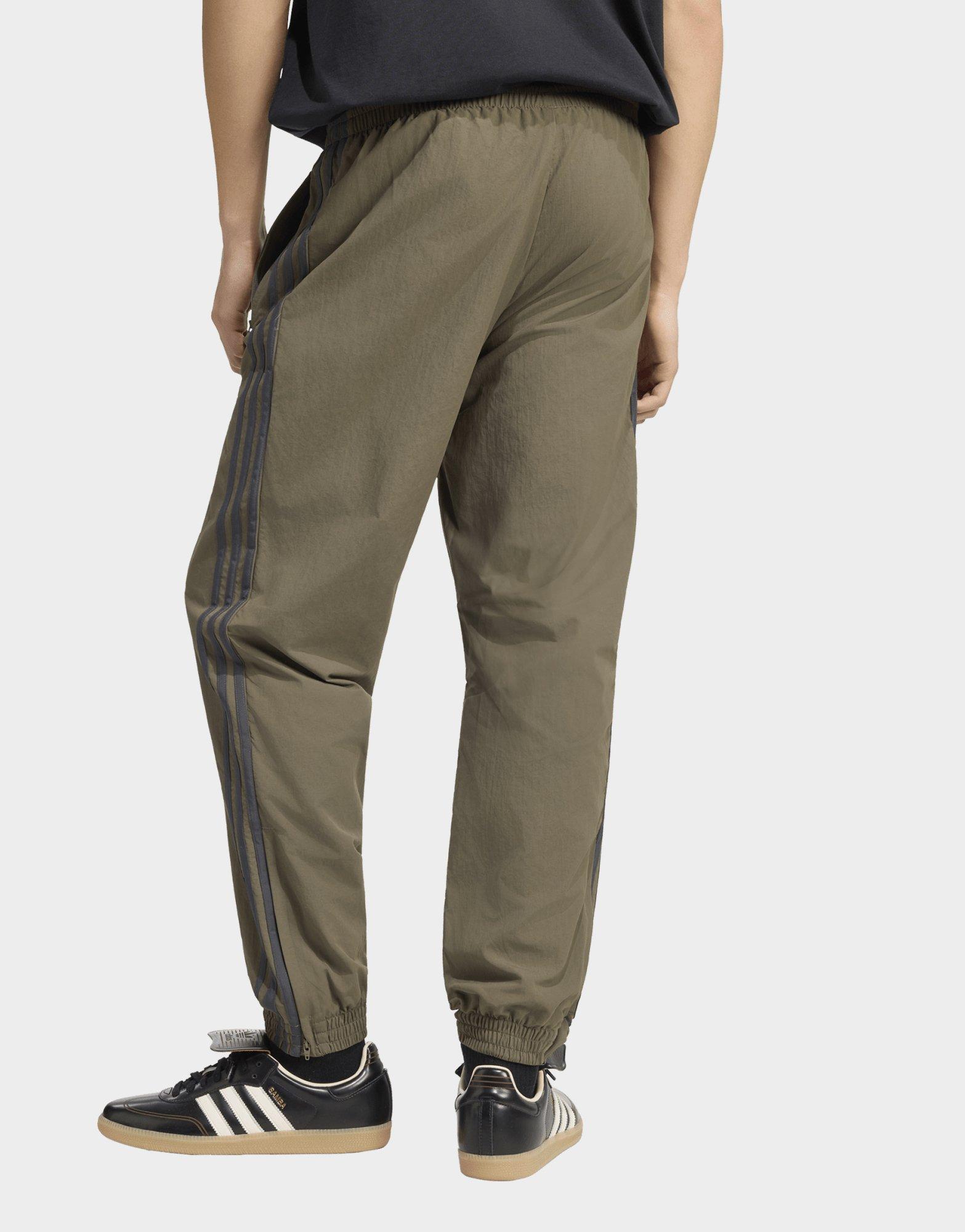 adidas Firebird Woven Track Pants