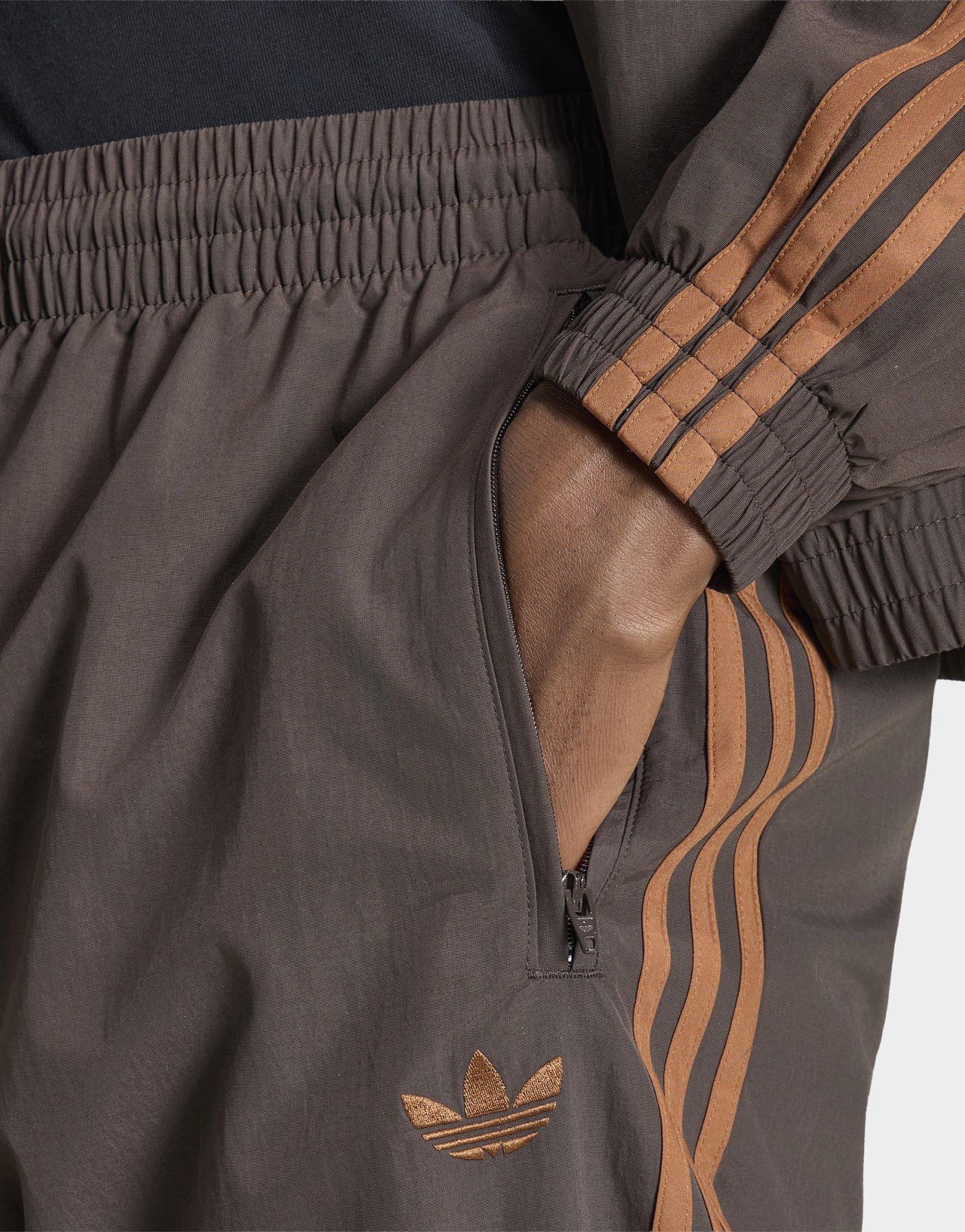 adidas Firebird Woven Track Pants