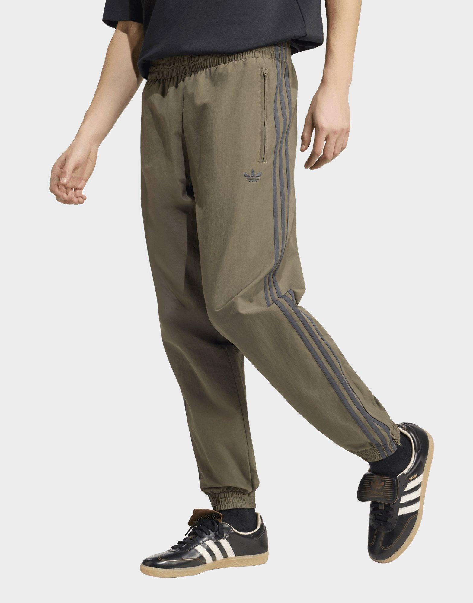 adidas Firebird Woven Track Pants