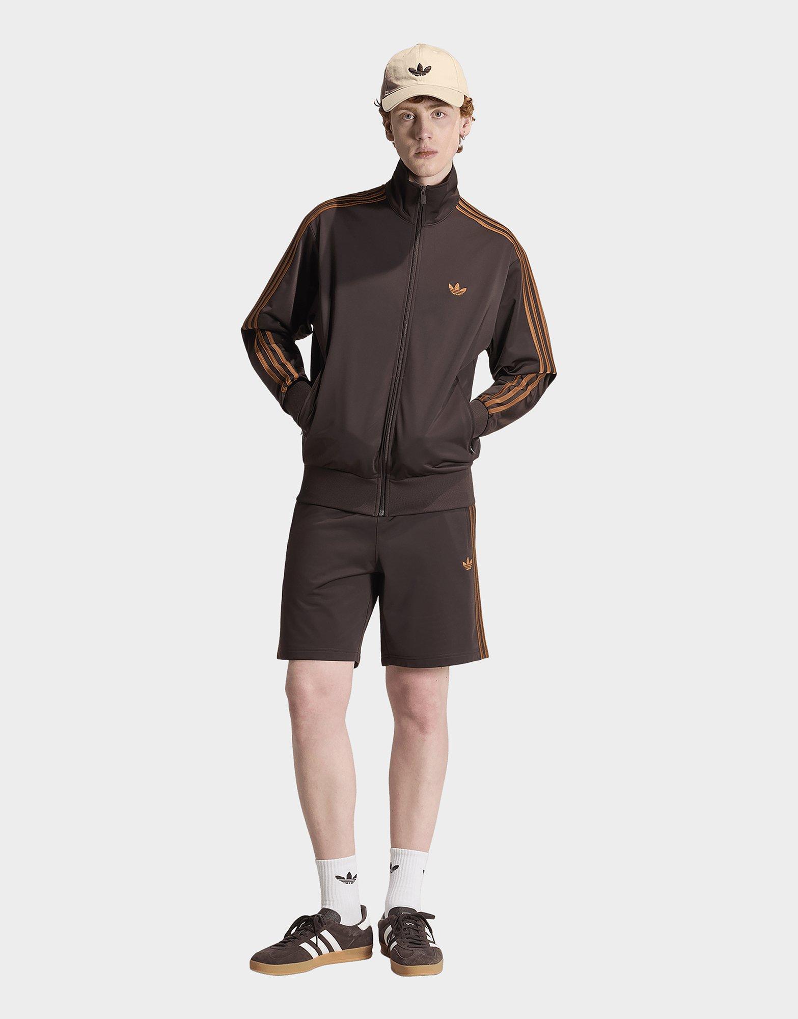 adidas Originals Firebird Shorts