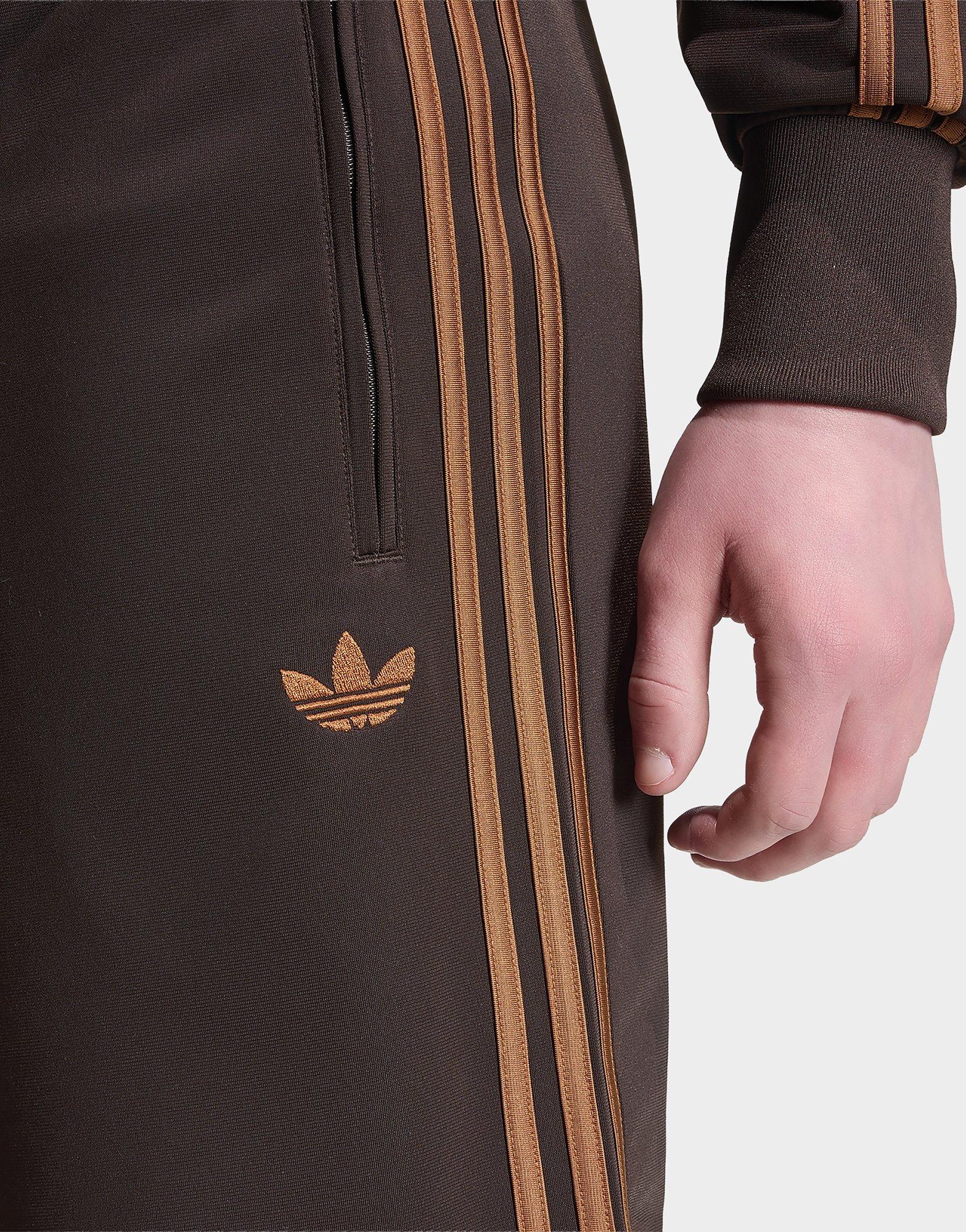 adidas Originals Firebird Shorts