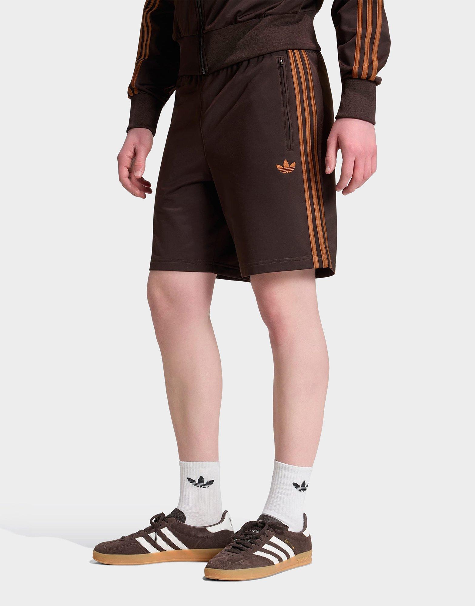 adidas Originals Firebird Shorts