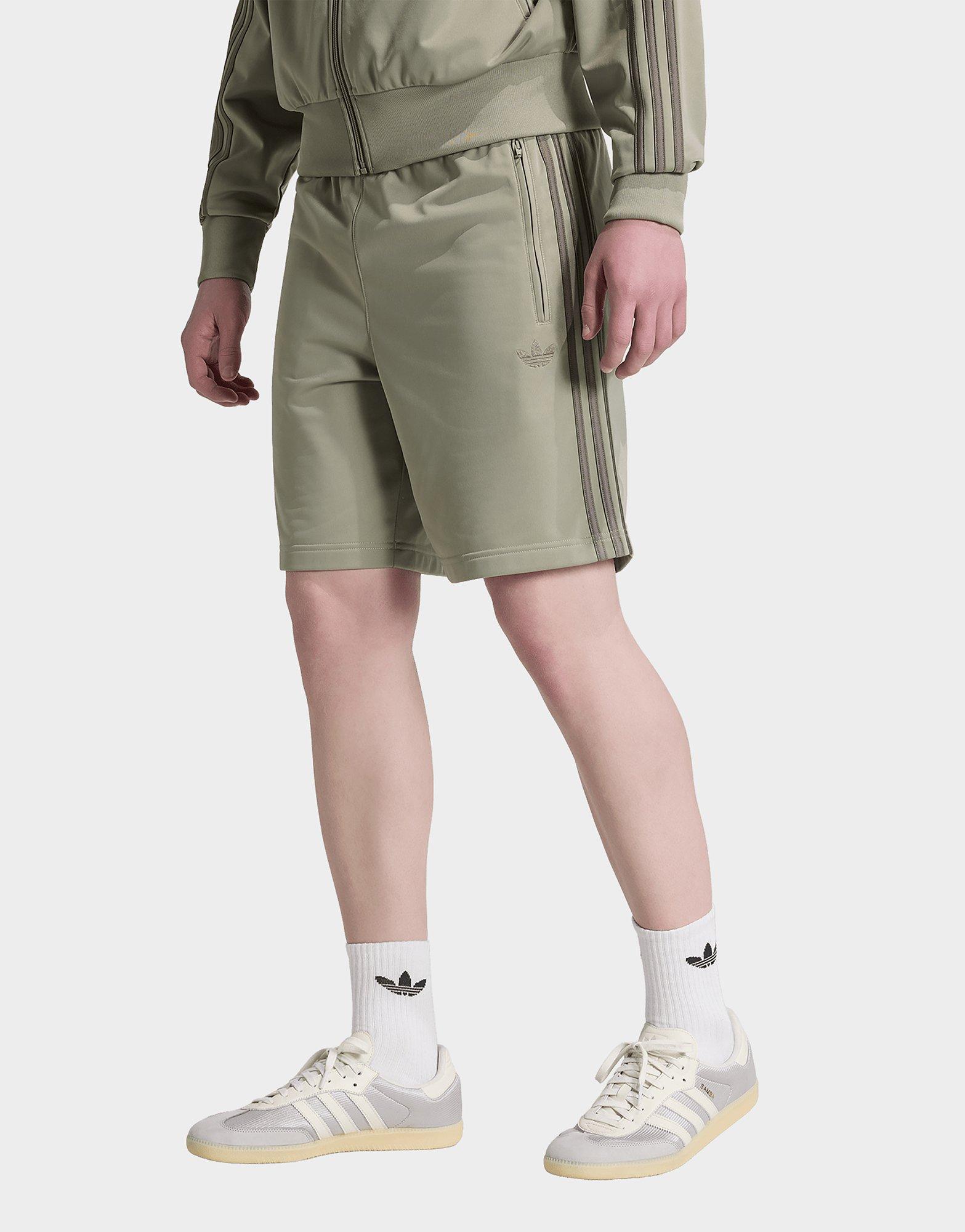 adidas Originals Firebird Shorts