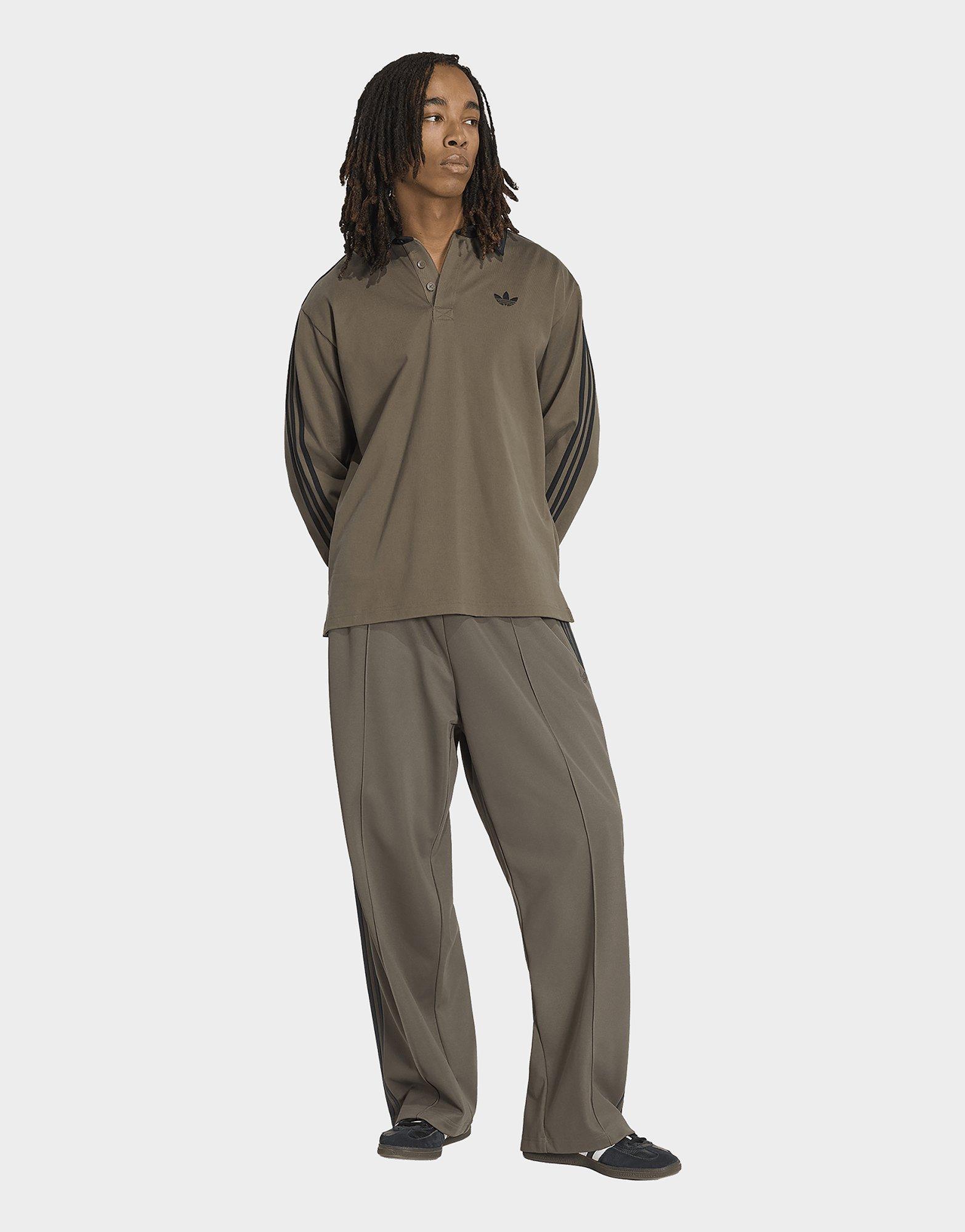 adidas Pantalón Oversize