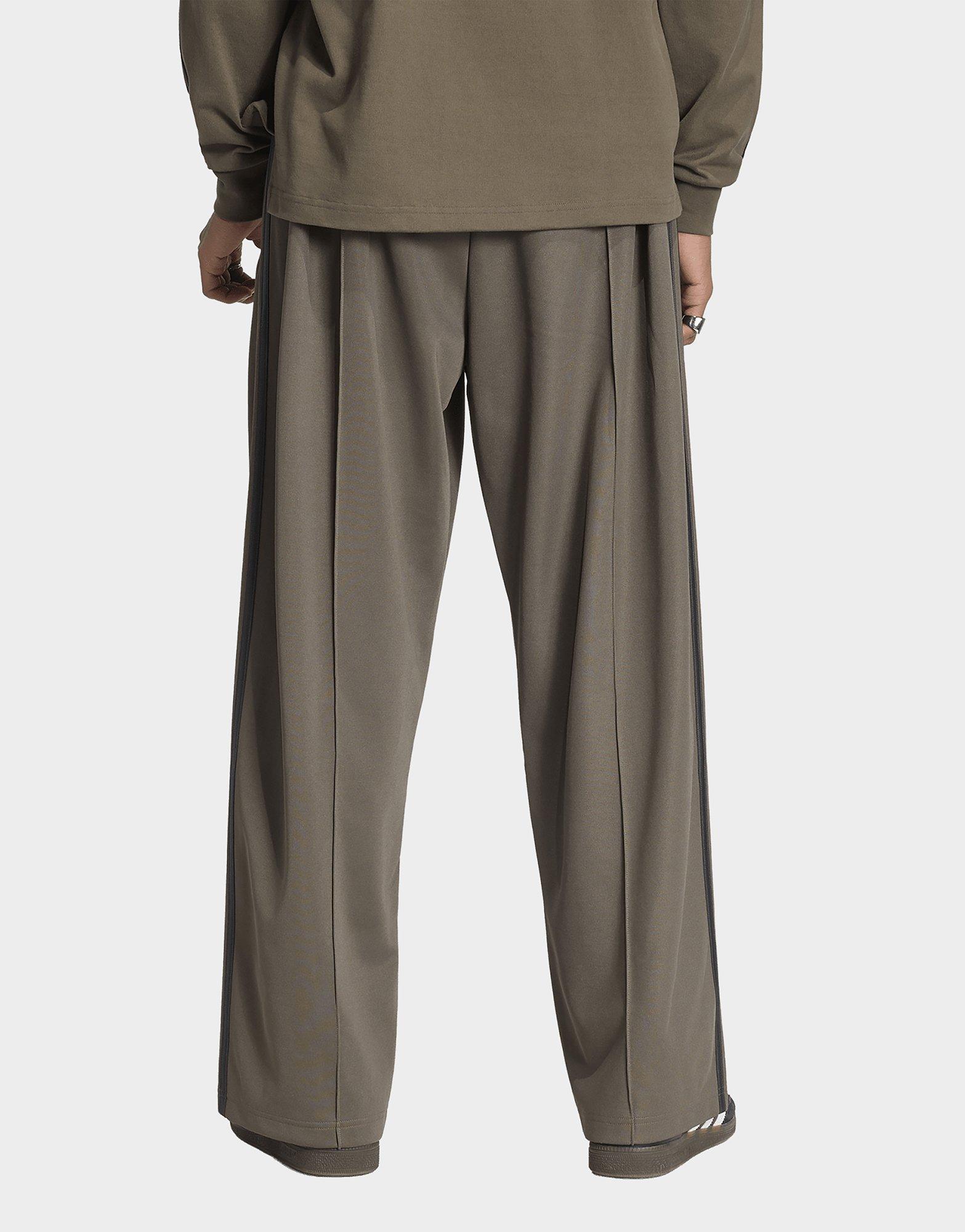 adidas Pantalón Oversize