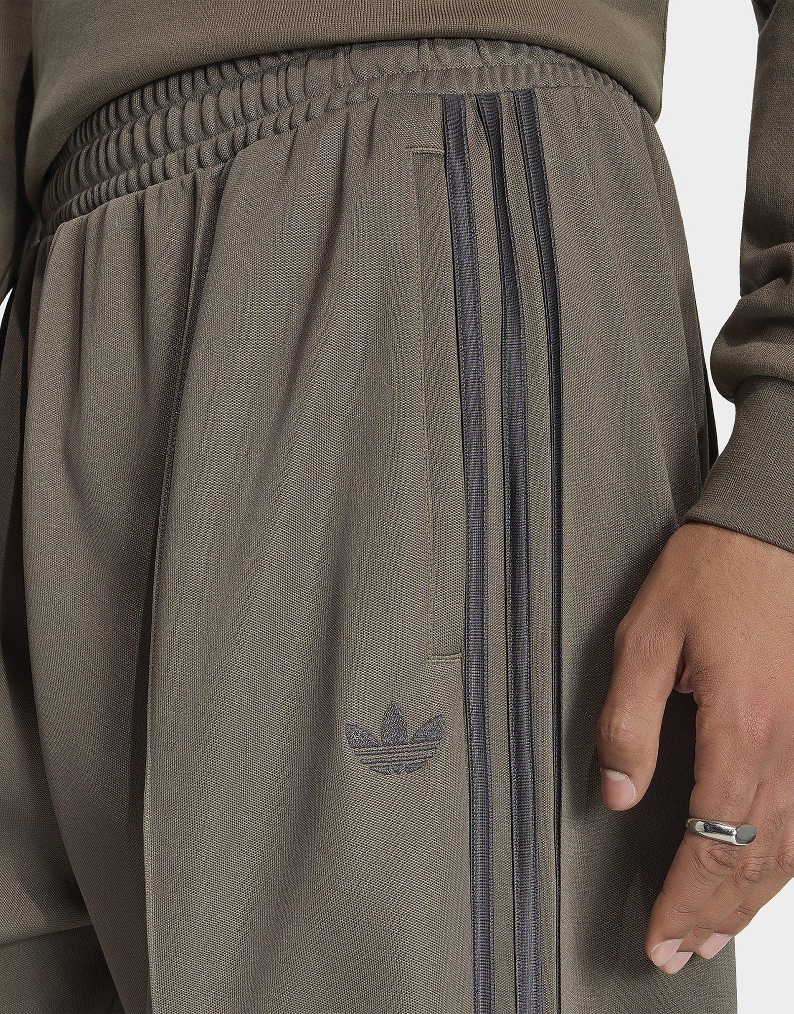 adidas Pantalón Oversize