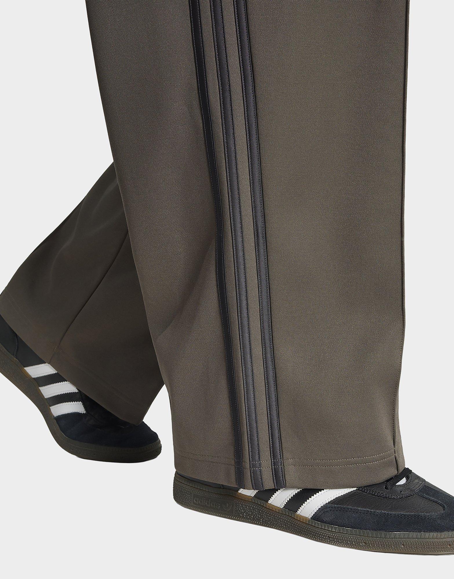 adidas Pantalón Oversize
