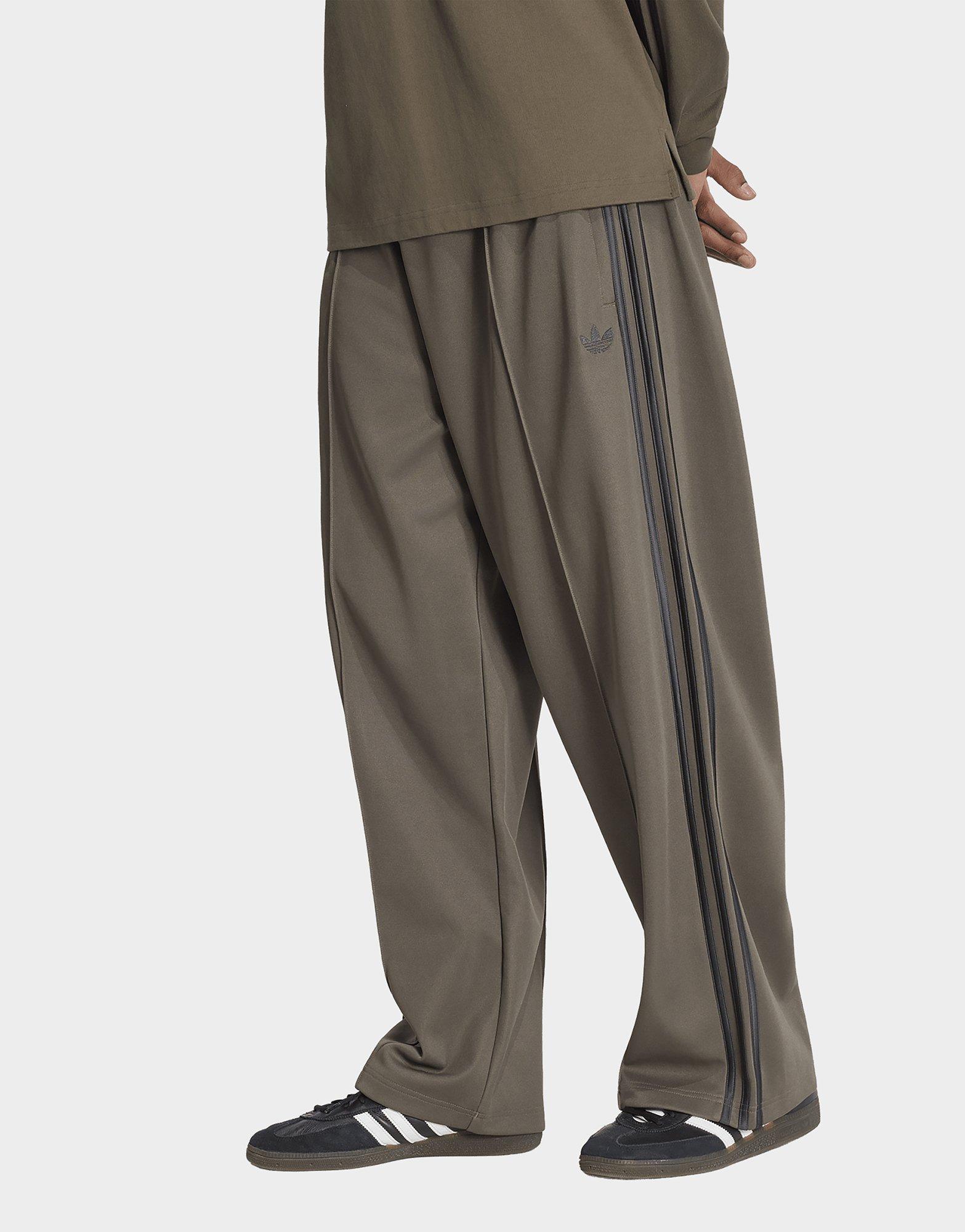 adidas Pantaloni Da Allenamento Oversize