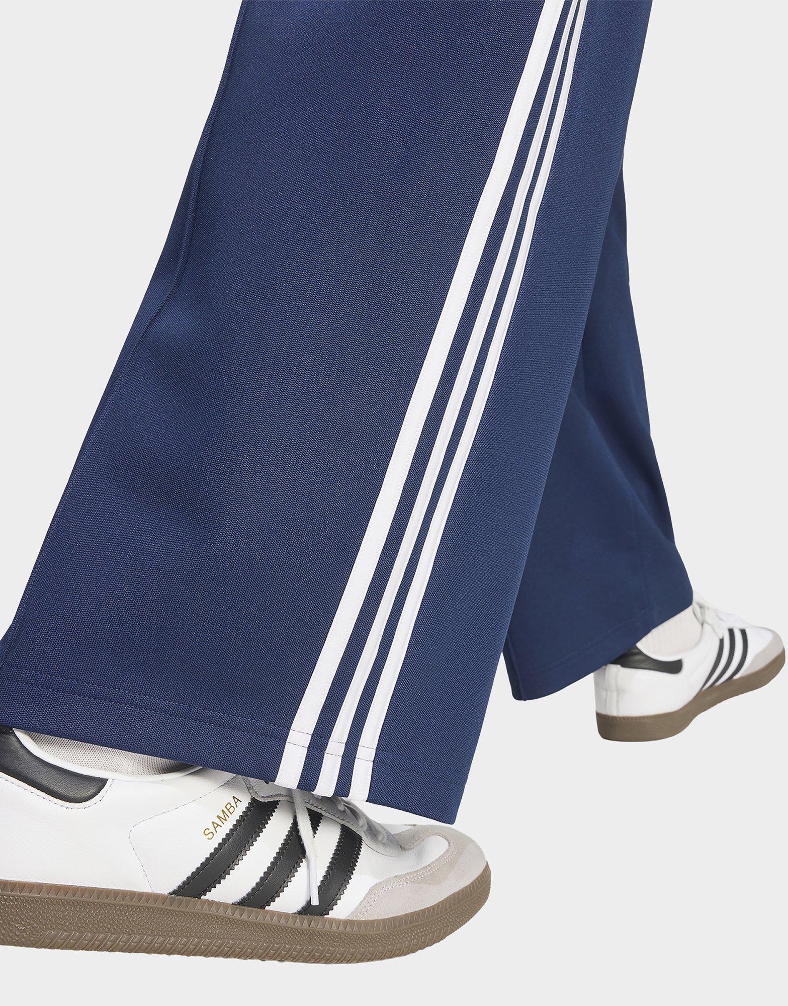 adidas OVERSIZED TRACK PANTS