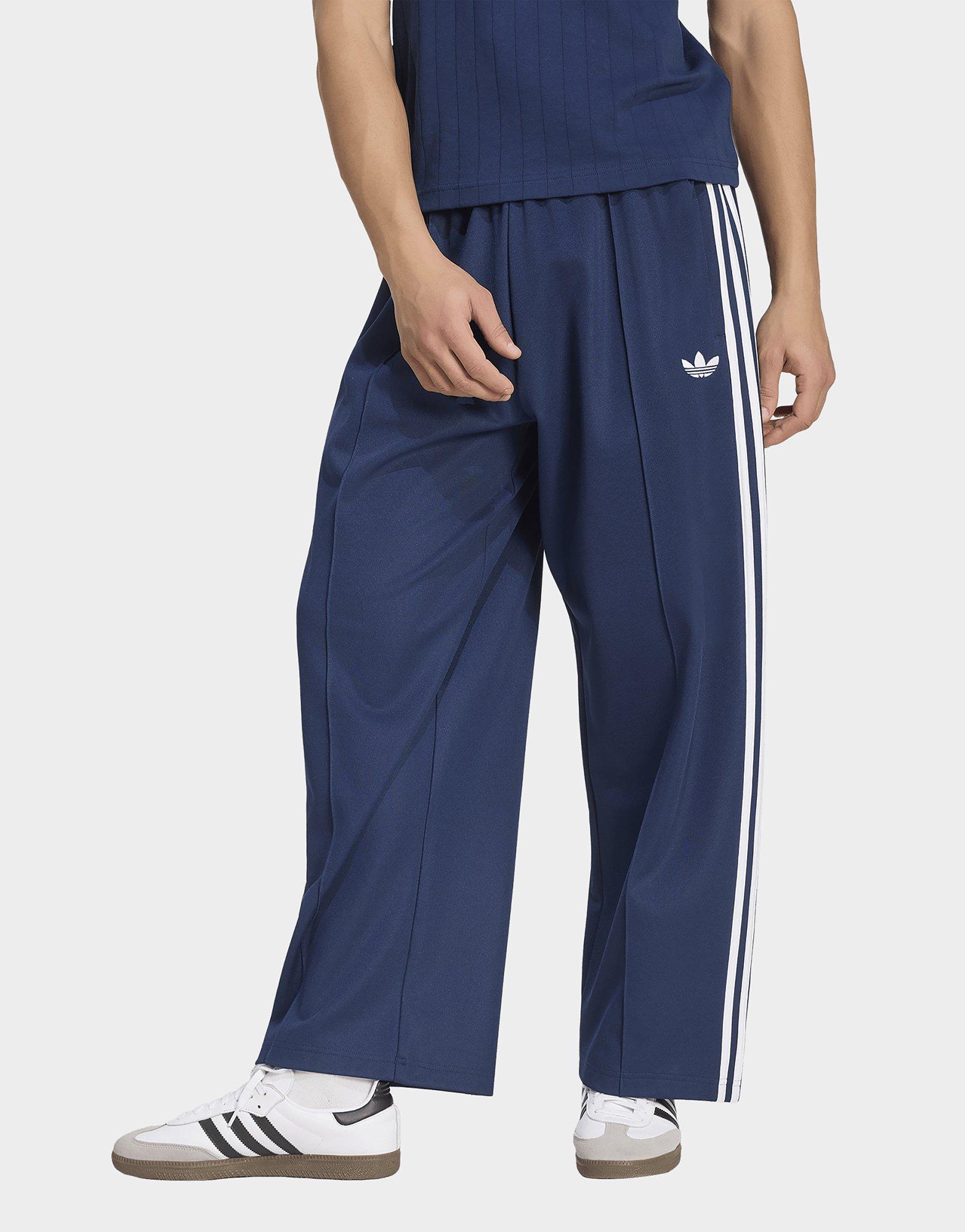 adidas Pantaloni Da Allenamento Oversize