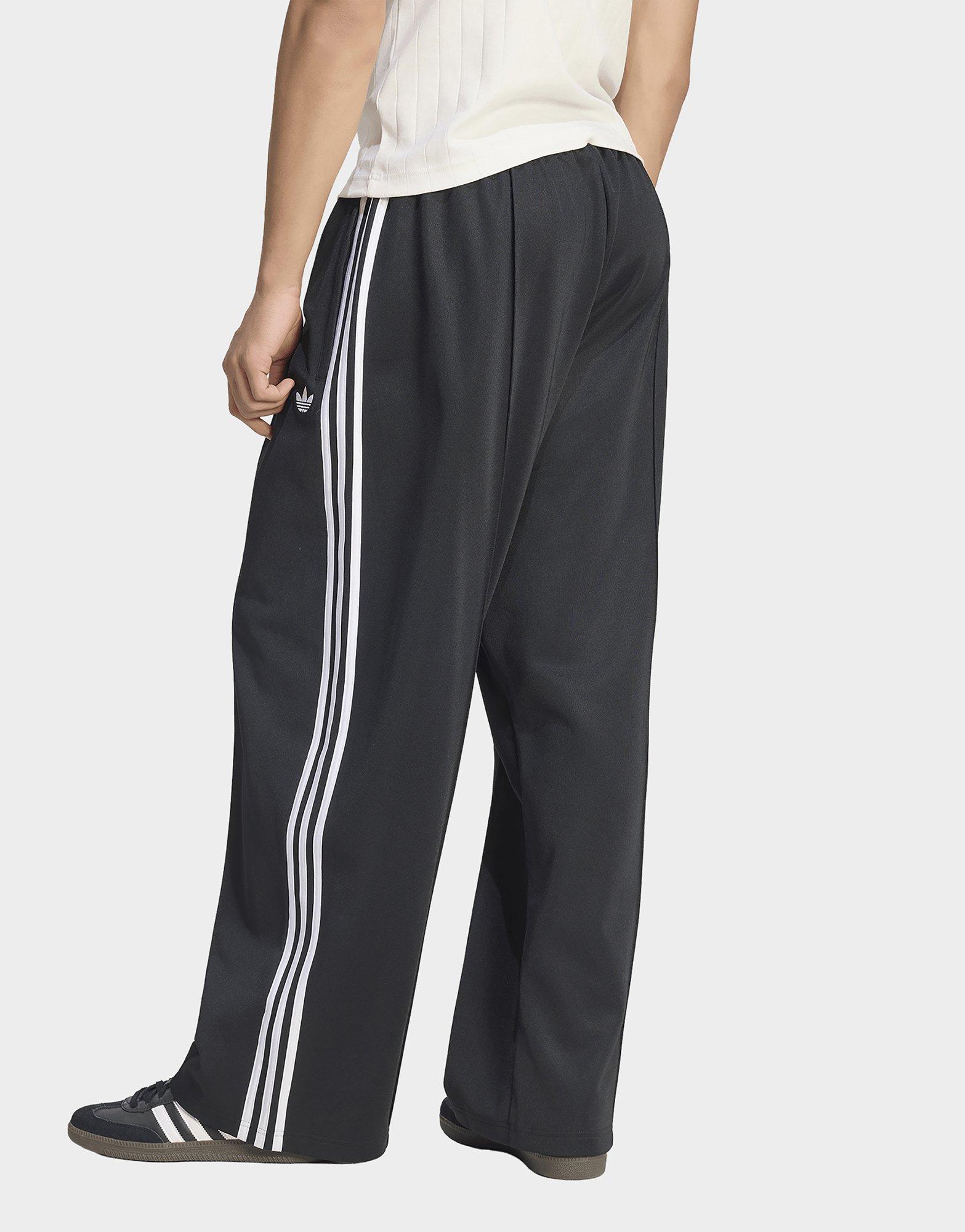 adidas OVERSIZED TRACK PANTS