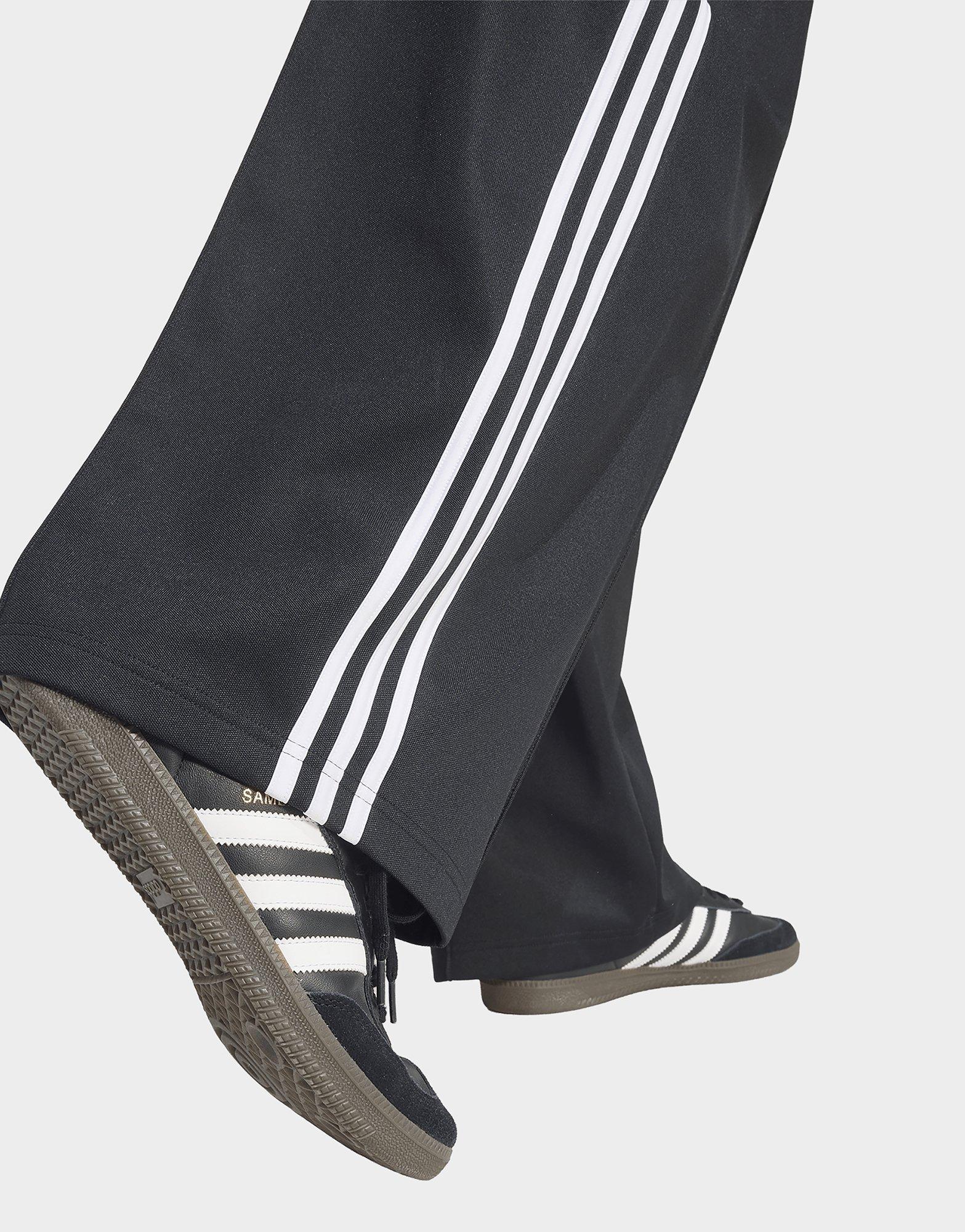adidas OVERSIZED TRACK PANTS