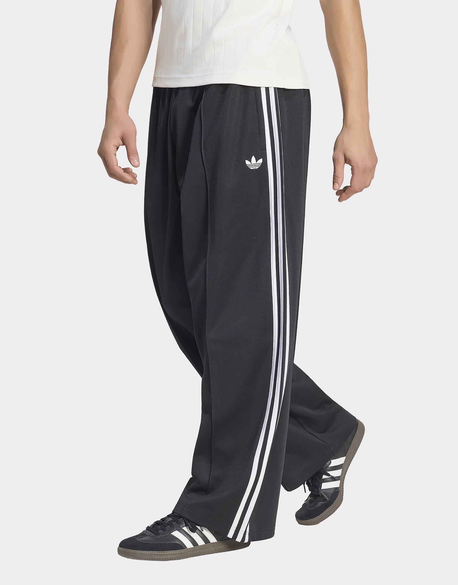adidas Oversized Track Pants