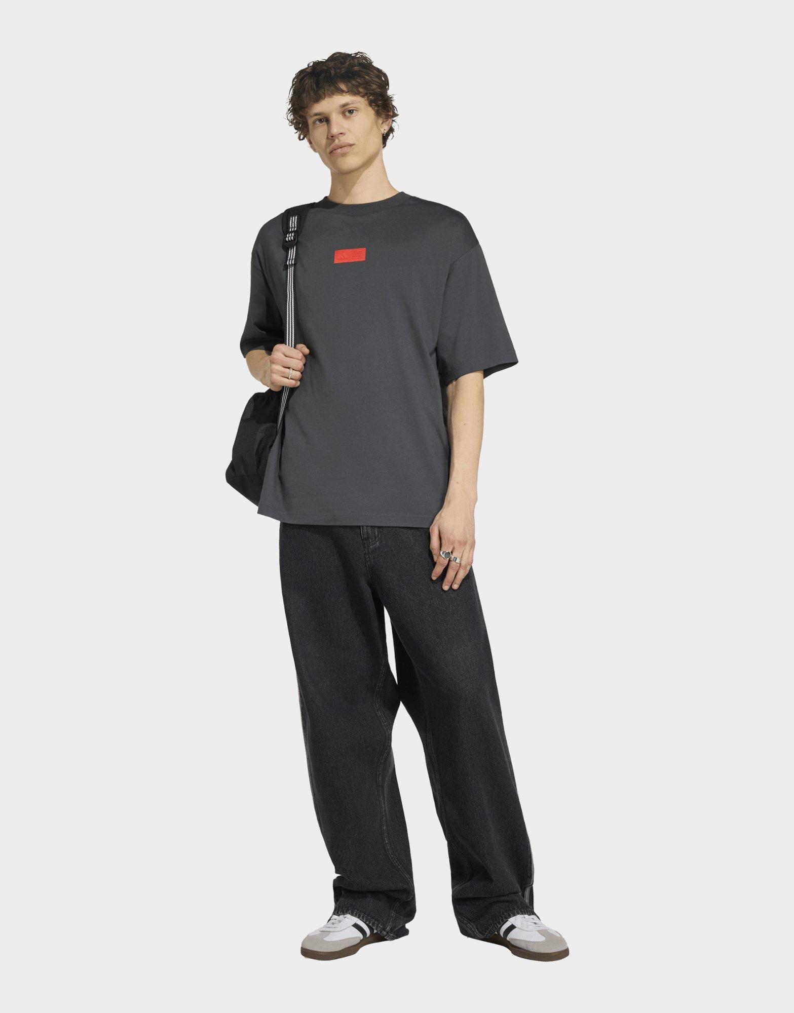 adidas T-shirt Graphique Audi Revolut F1 Team Elevated I