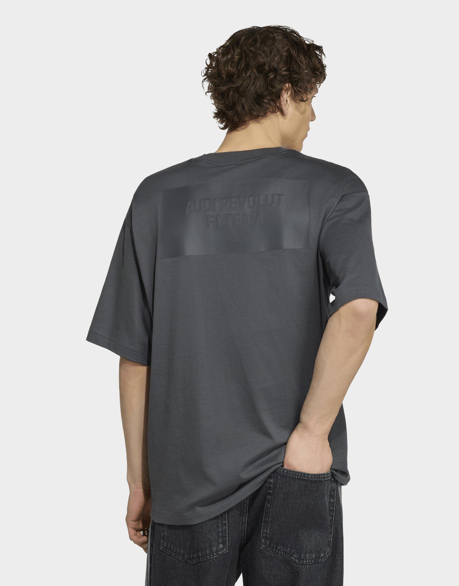 adidas T-shirt Graphique Audi Revolut F1 Team Elevated I