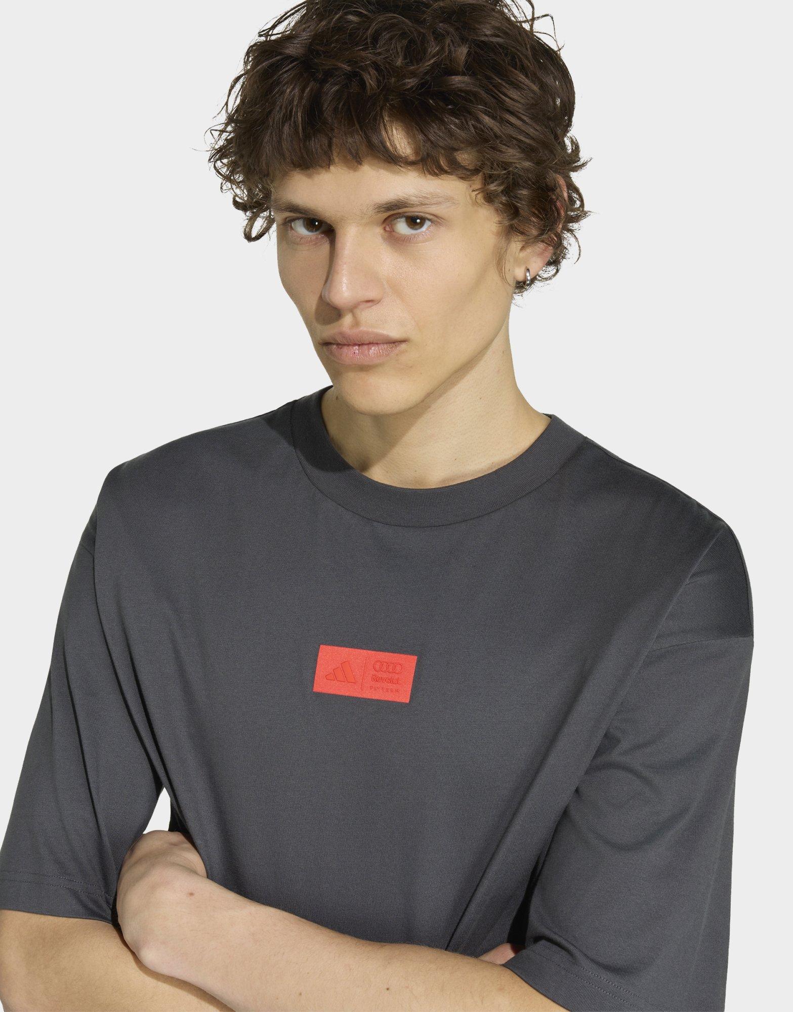 adidas T-shirt Graphique Audi Revolut F1 Team Elevated I