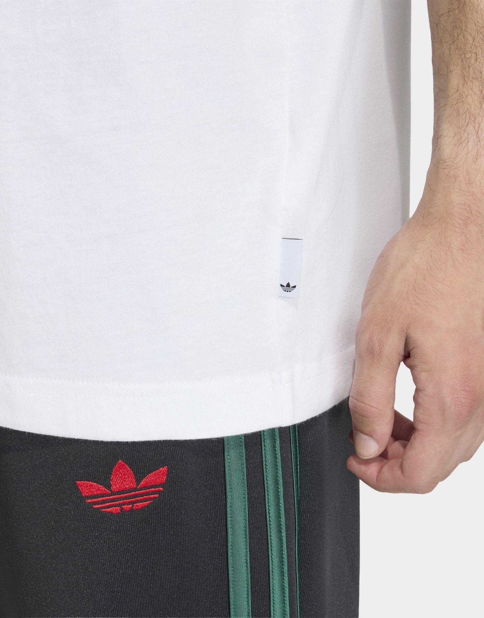 adidas T-shirt CHARACTER SERIES TRÈFLE