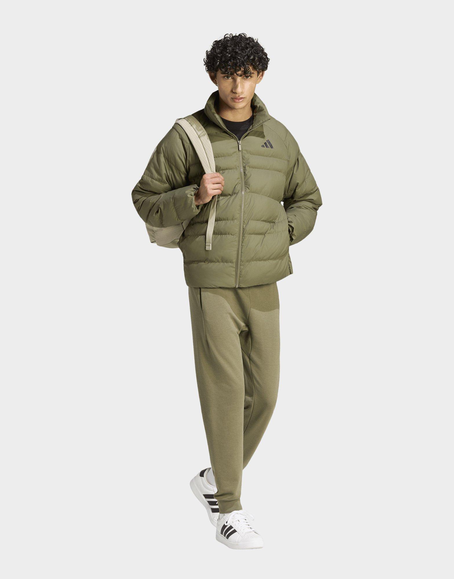 adidas Essentials Packable Insulated Jacket