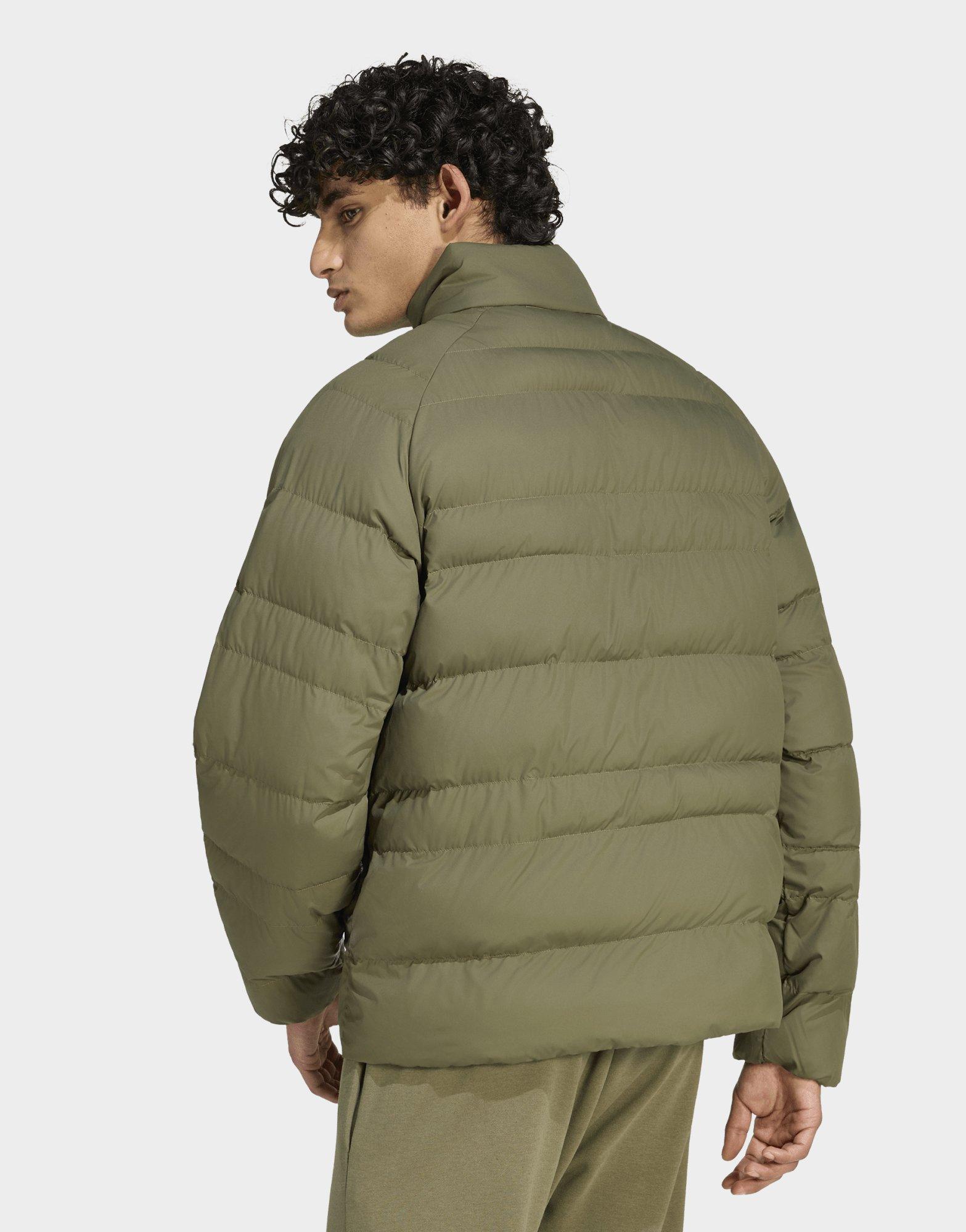 adidas Essentials Packable Insulated Jacket