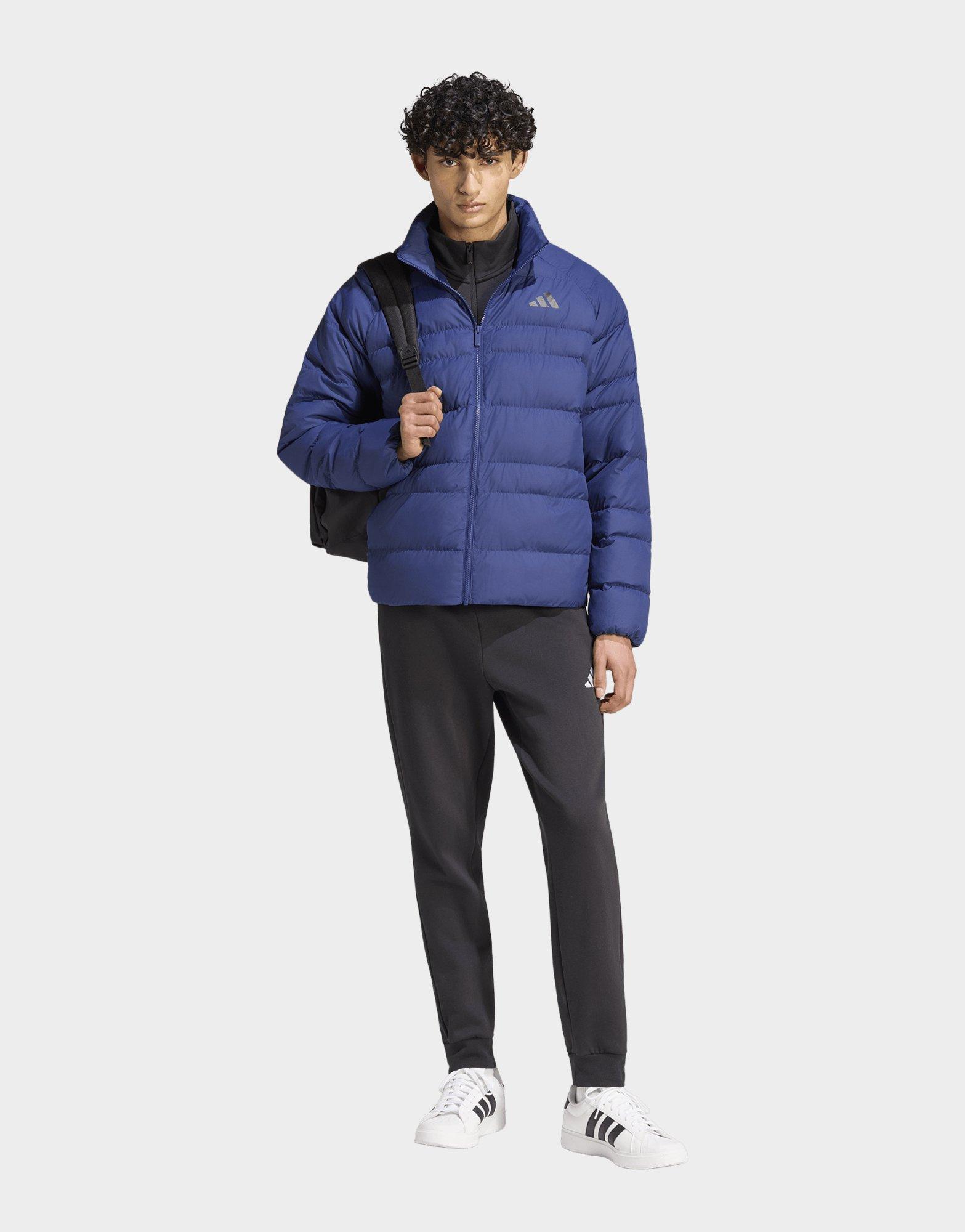 adidas Essentials Packable Insulated Jacket