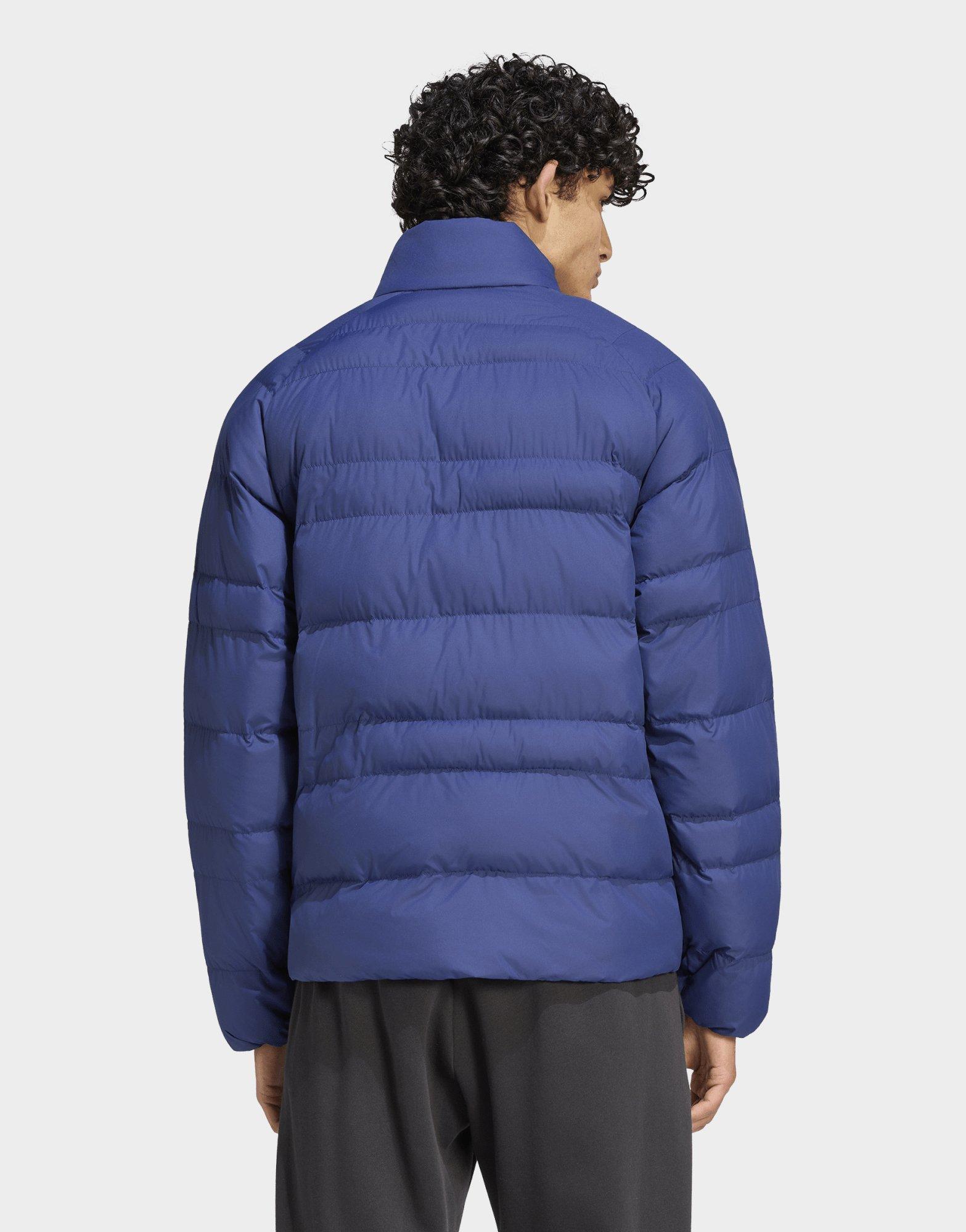adidas Essentials Packable Insulated Jacket