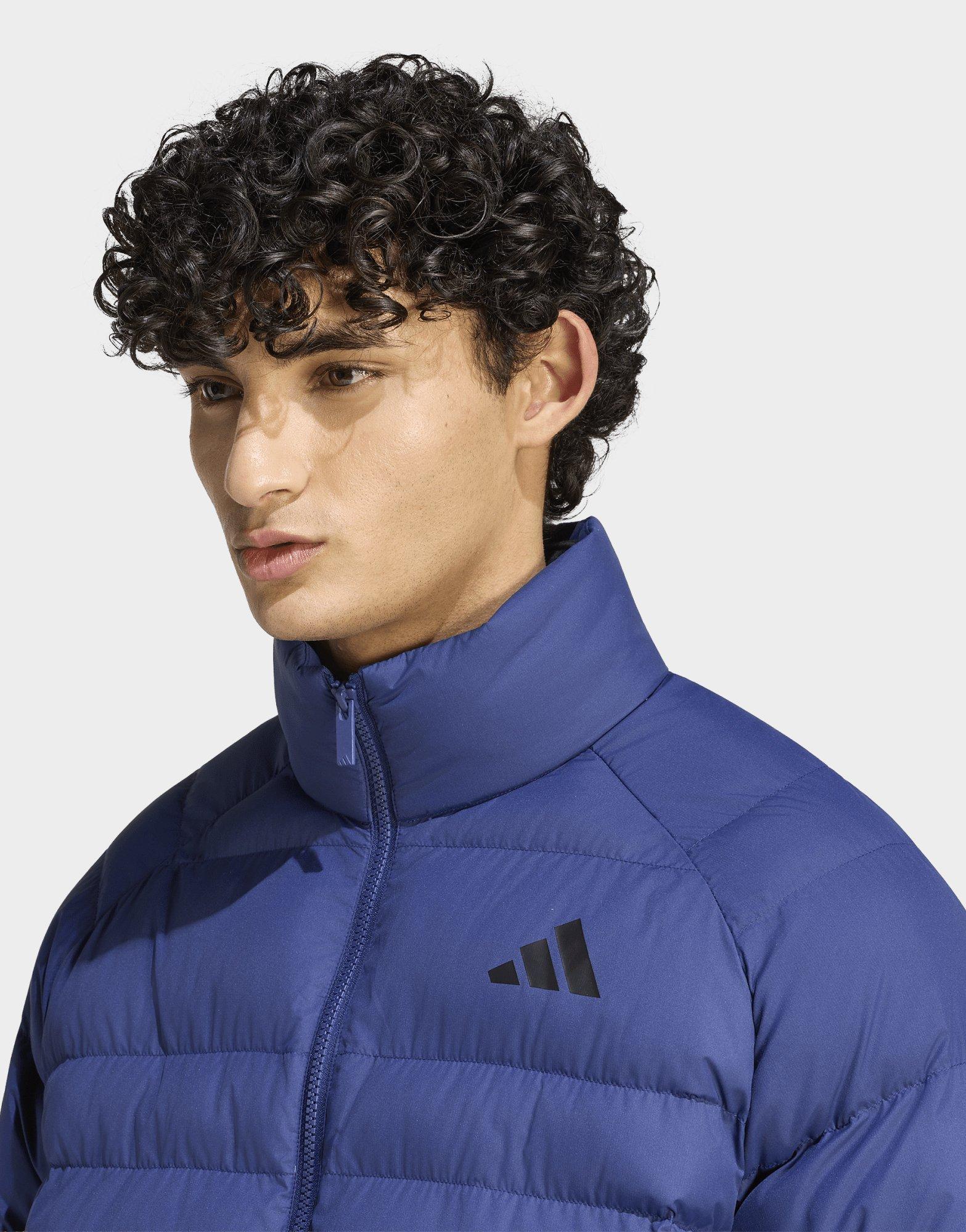 adidas Essentials Packable Insulated Jacket