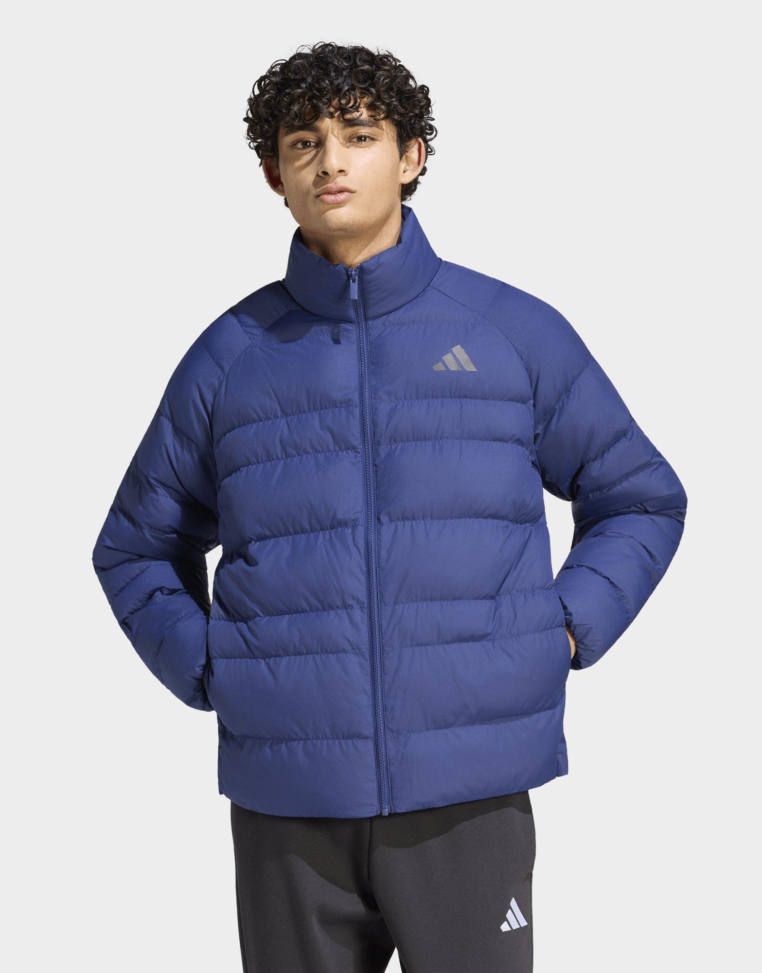 adidas Essentials Packable Insulated Jacket