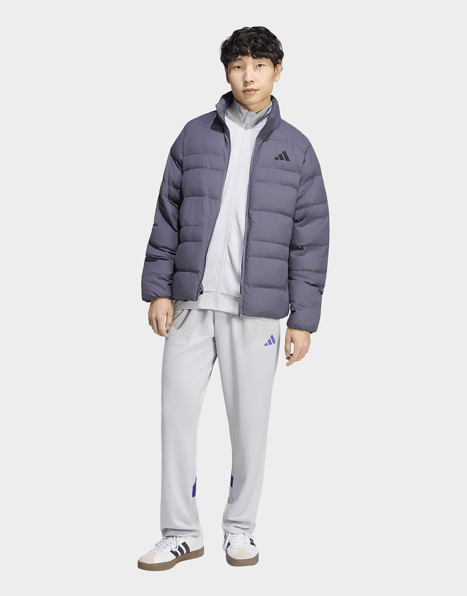 adidas Essentials Packable Insulated Jacket