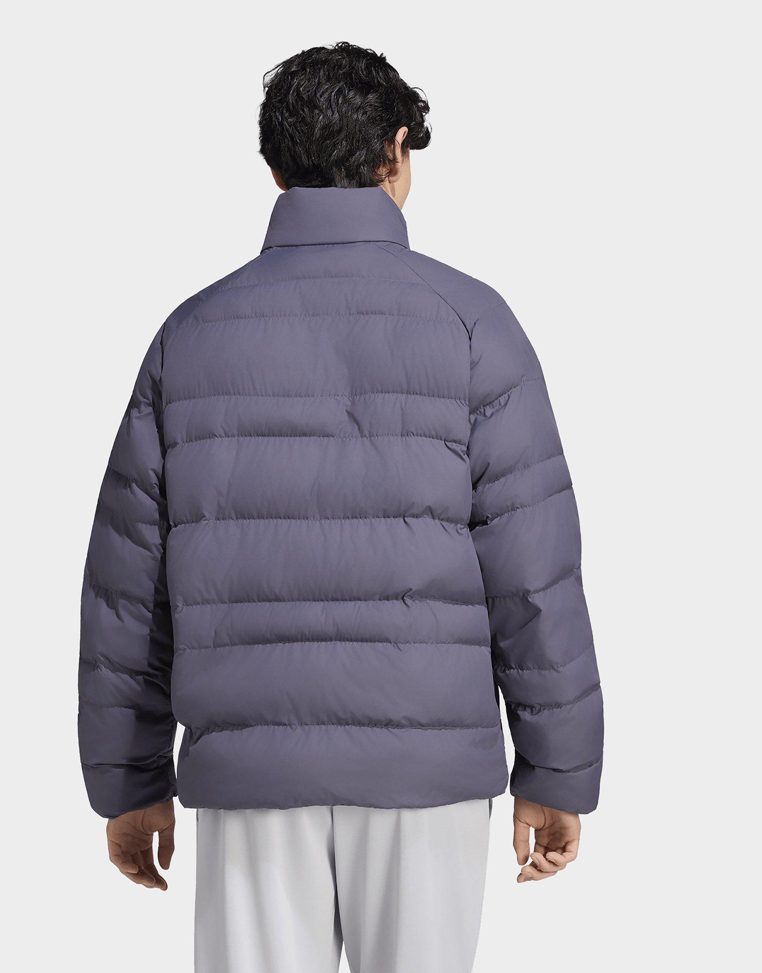 adidas Essentials Packable Insulated Jacket