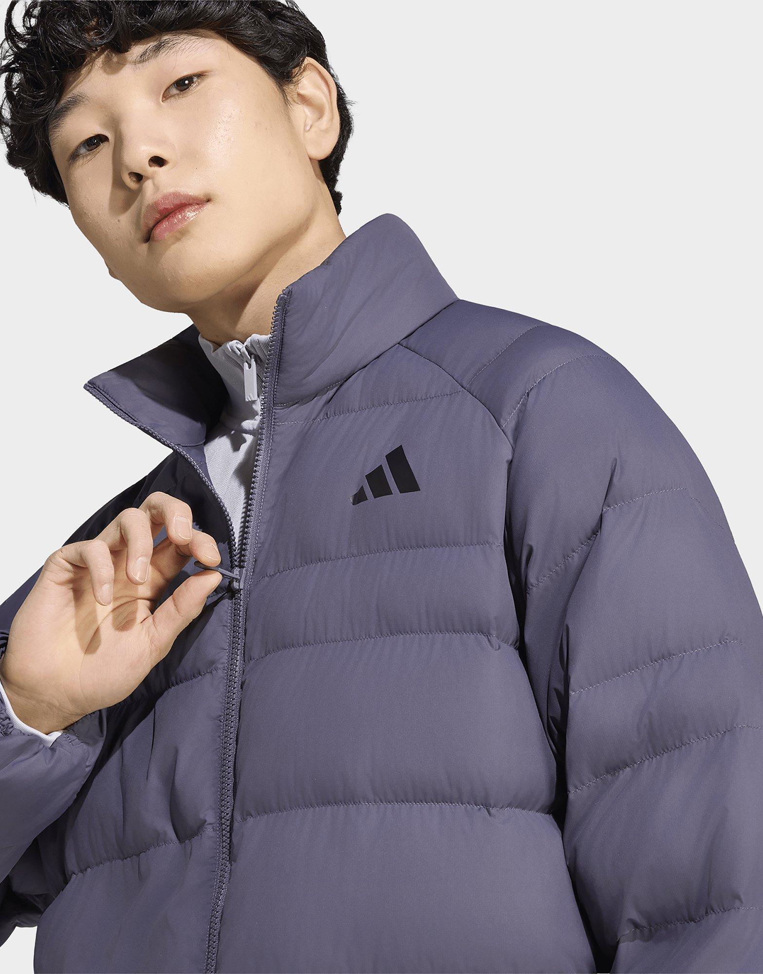 adidas Essentials Packable Insulated Jacket