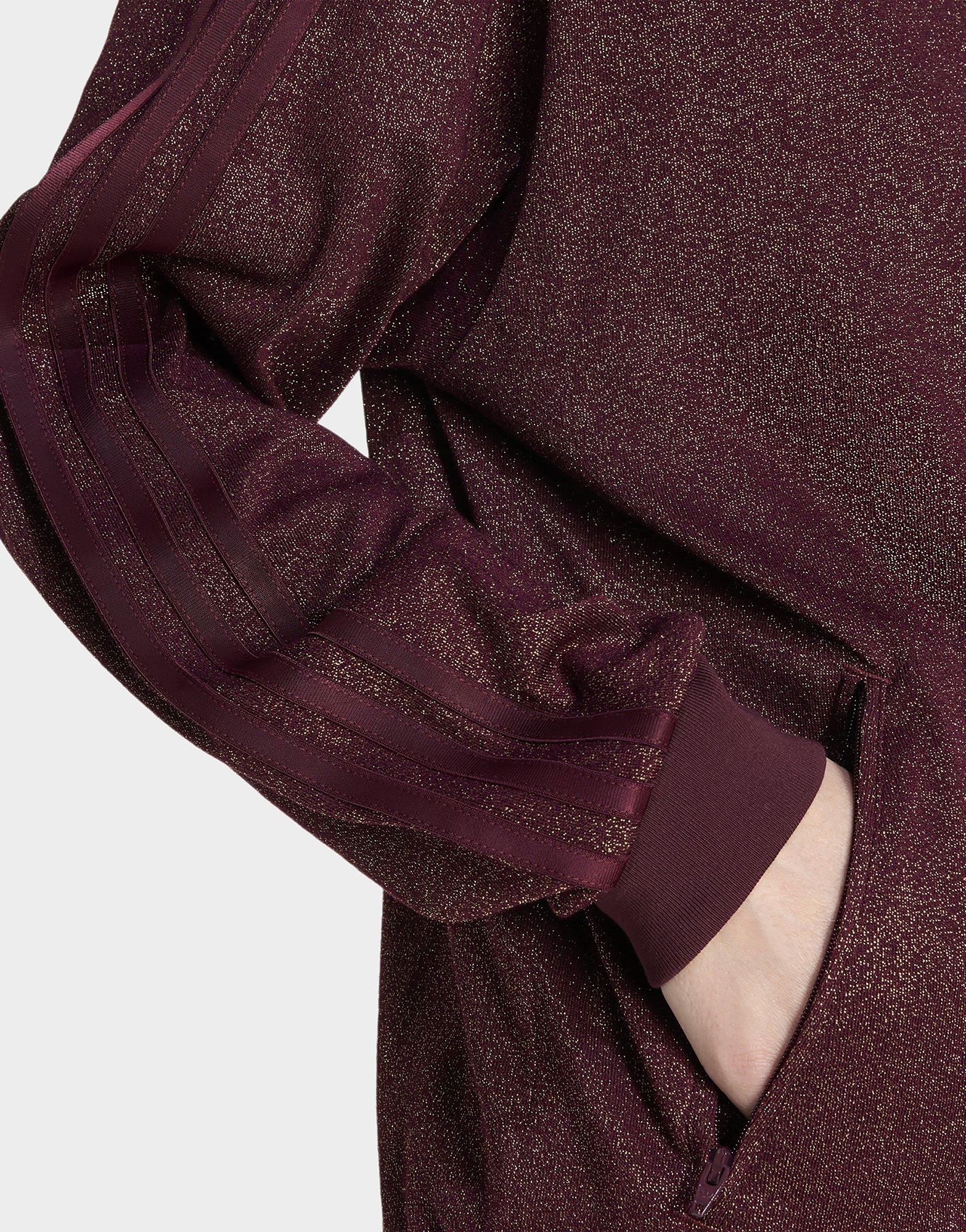 adidas SUDADERA ADIDAS ORIGINALS LUREX FIREBIRD