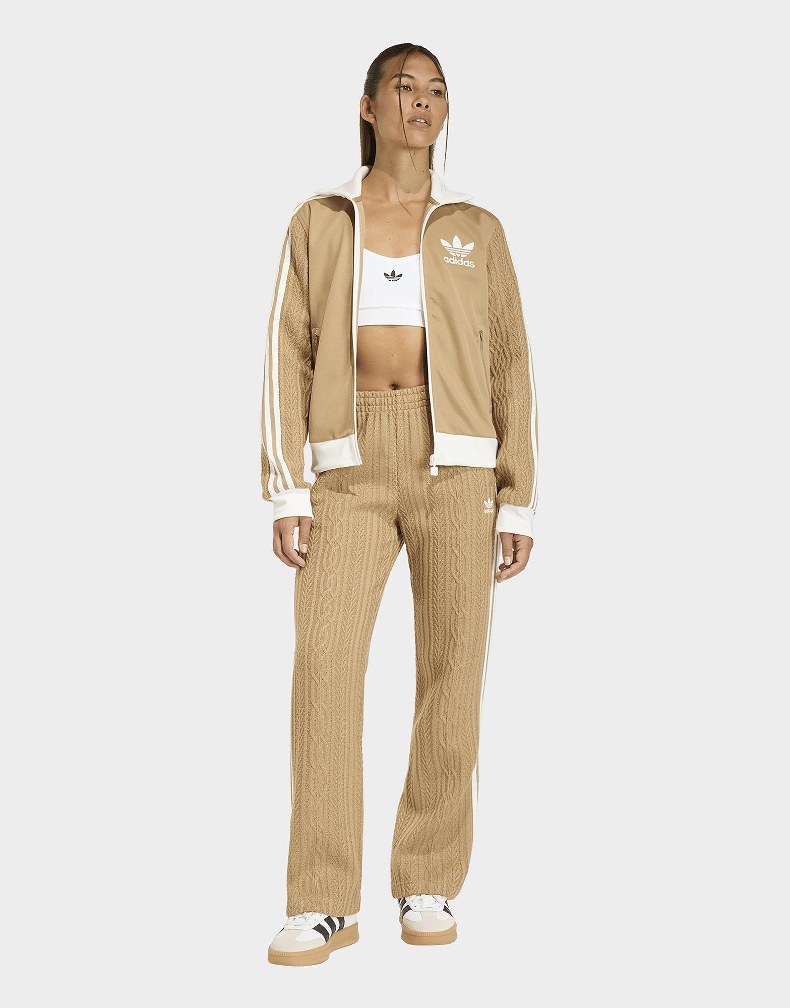 adidas VESTE DE SURVÊTEMENT CLASSIQUE EN MAILLE ADIDAS ORIGINALS