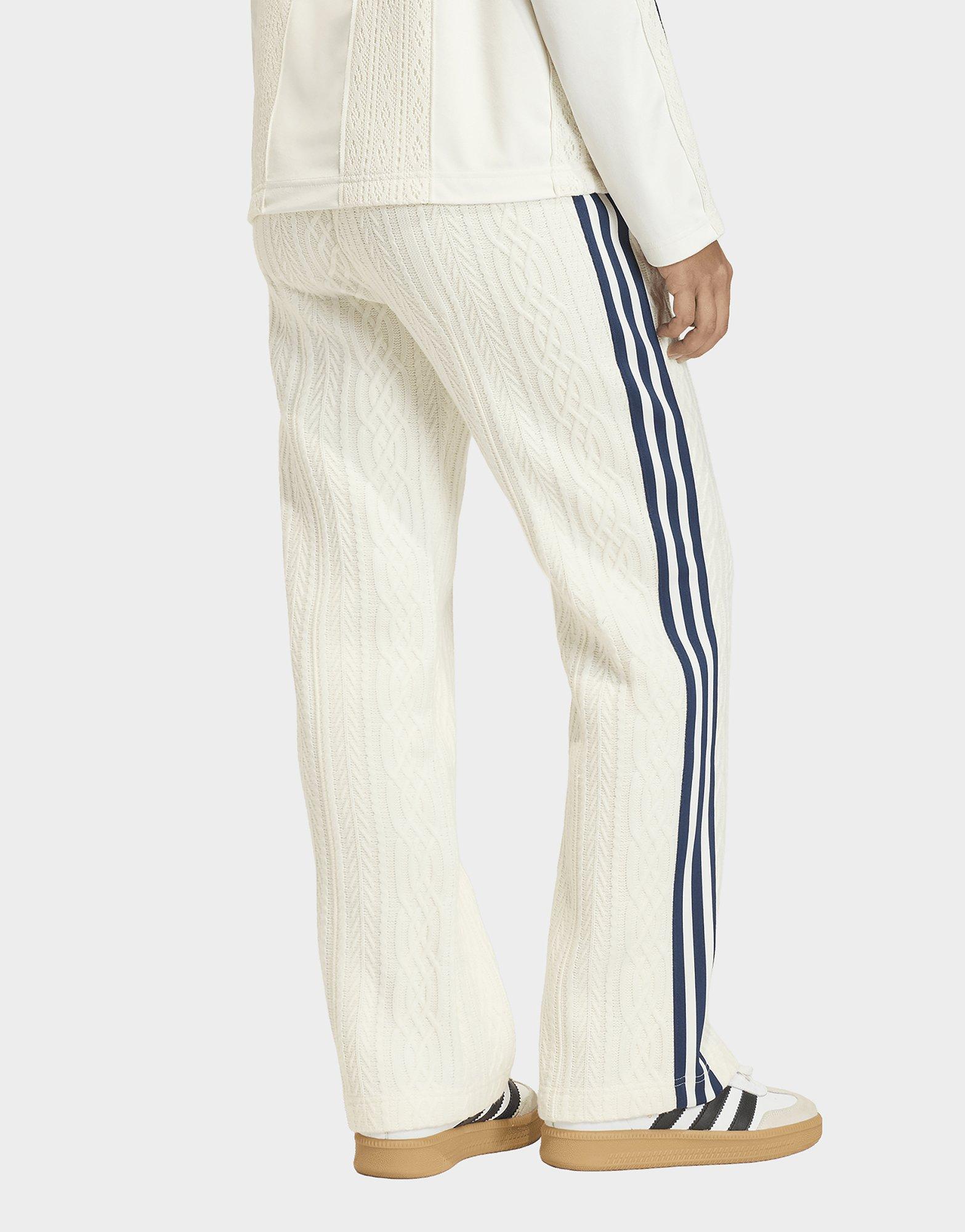 adidas PANTALON DE SURVÊTEMENT MAILLE ADIDAS ORIGINALS CLASSIC