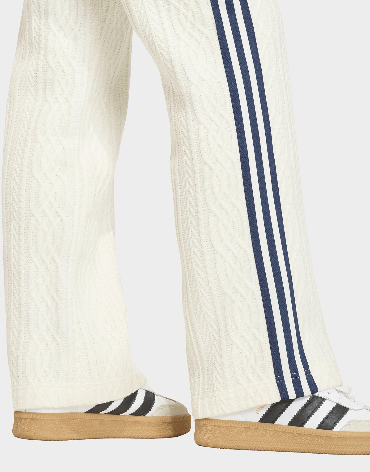 adidas PANTALON DE SURVÊTEMENT MAILLE ADIDAS ORIGINALS CLASSIC