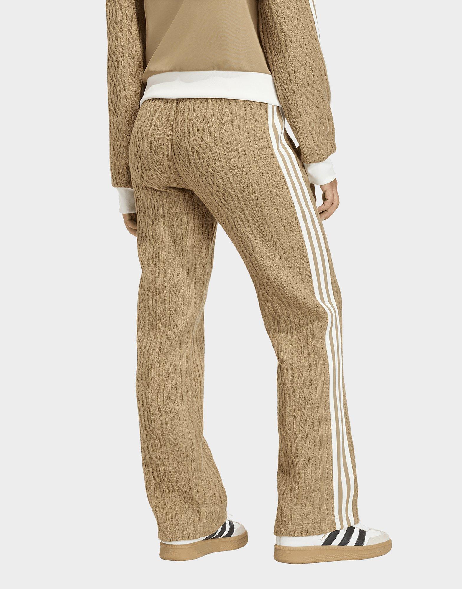 adidas PANTALON DE SURVÊTEMENT MAILLE ADIDAS ORIGINALS CLASSIC